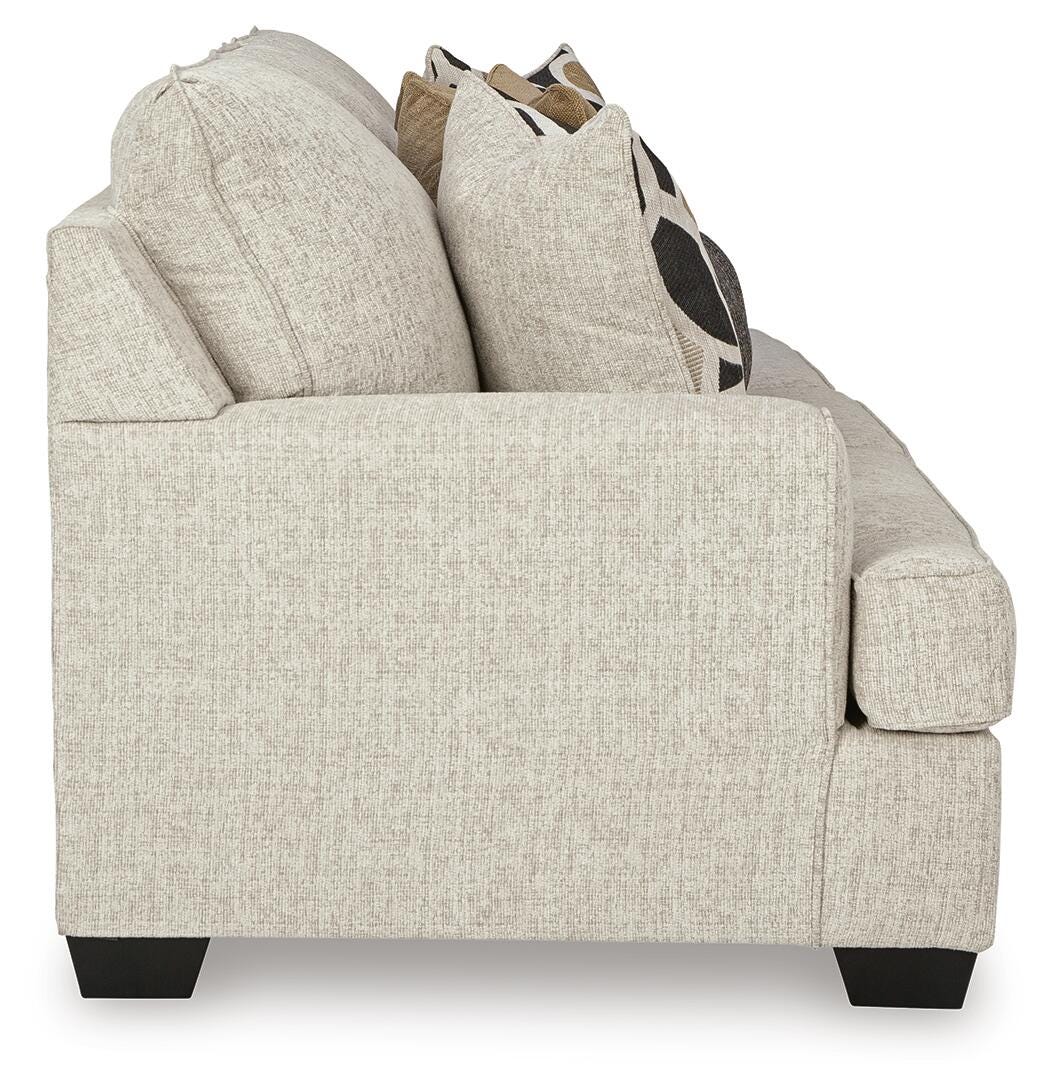 Heartcort Sofa - Luxury Home Furniture (MI)