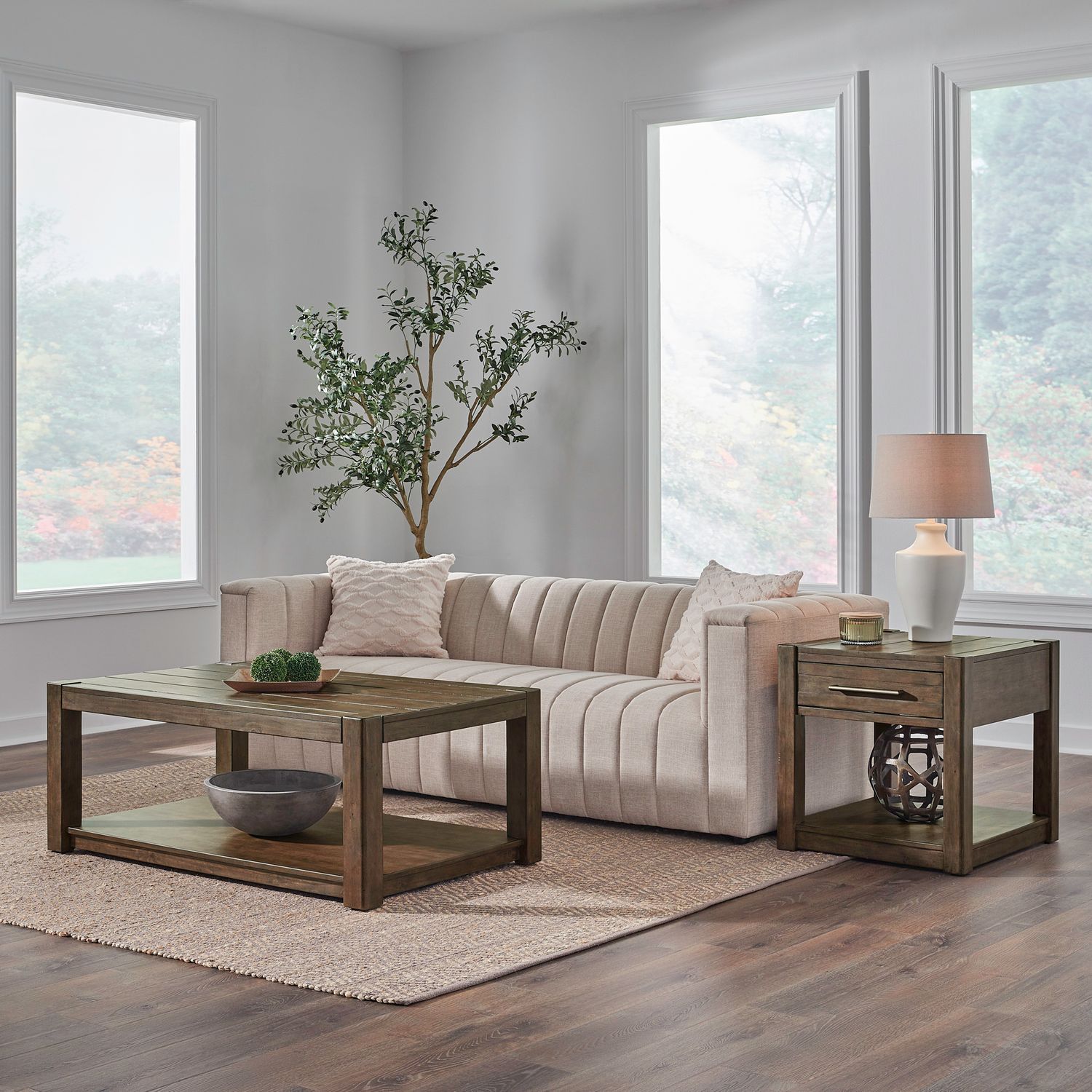 Broadmore 3 Piece Set image