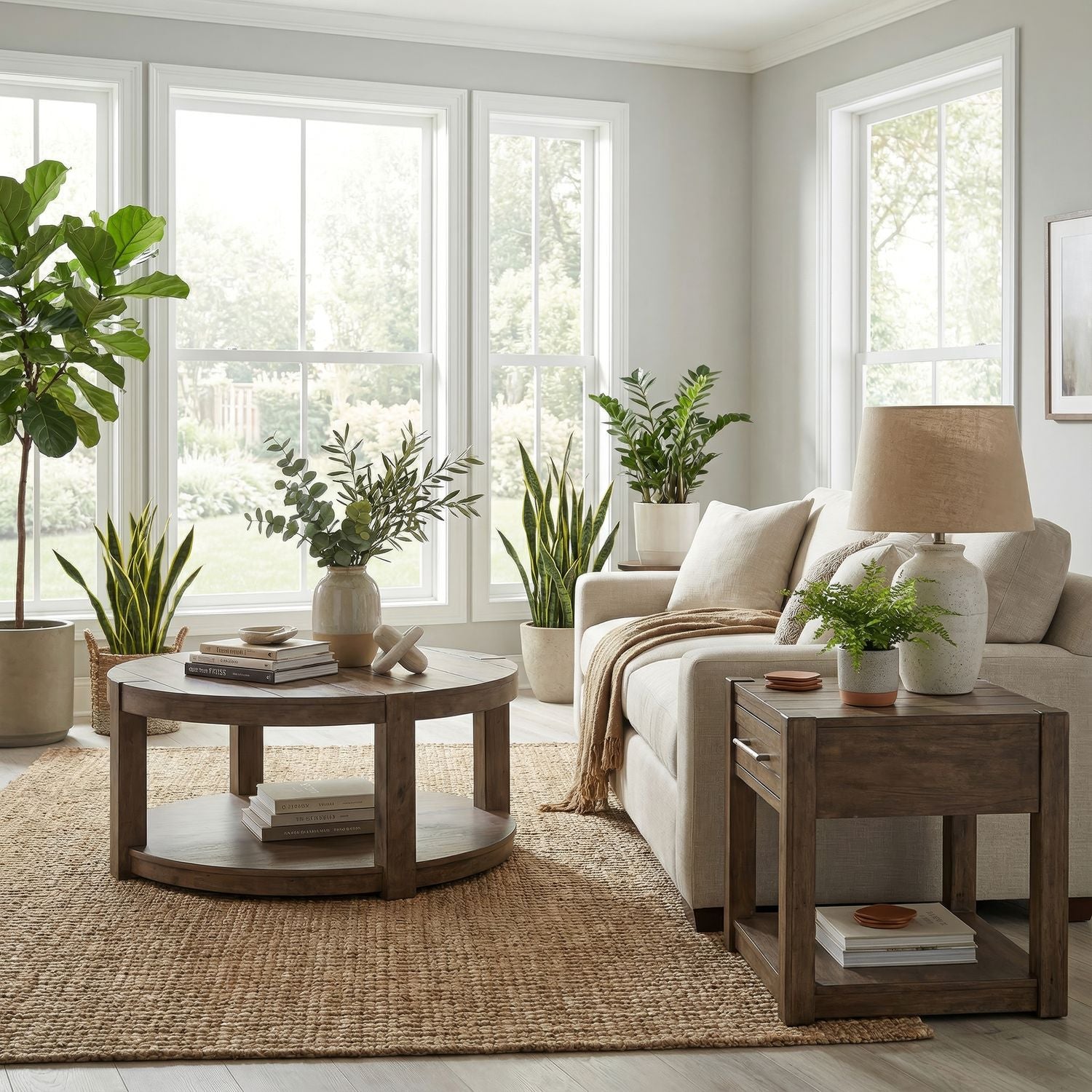 Broadmore Opt 3 Piece Set image