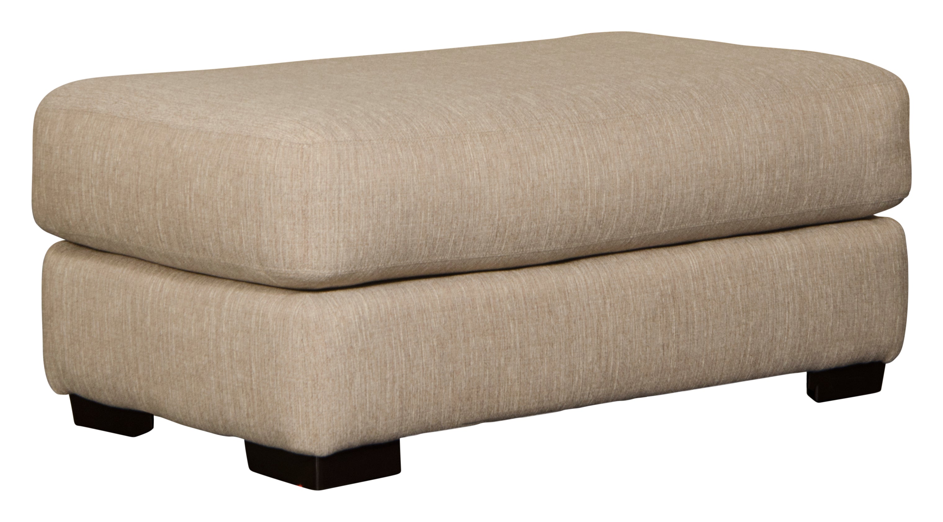 Ava Ottoman - Luxury Home Furniture (MI)