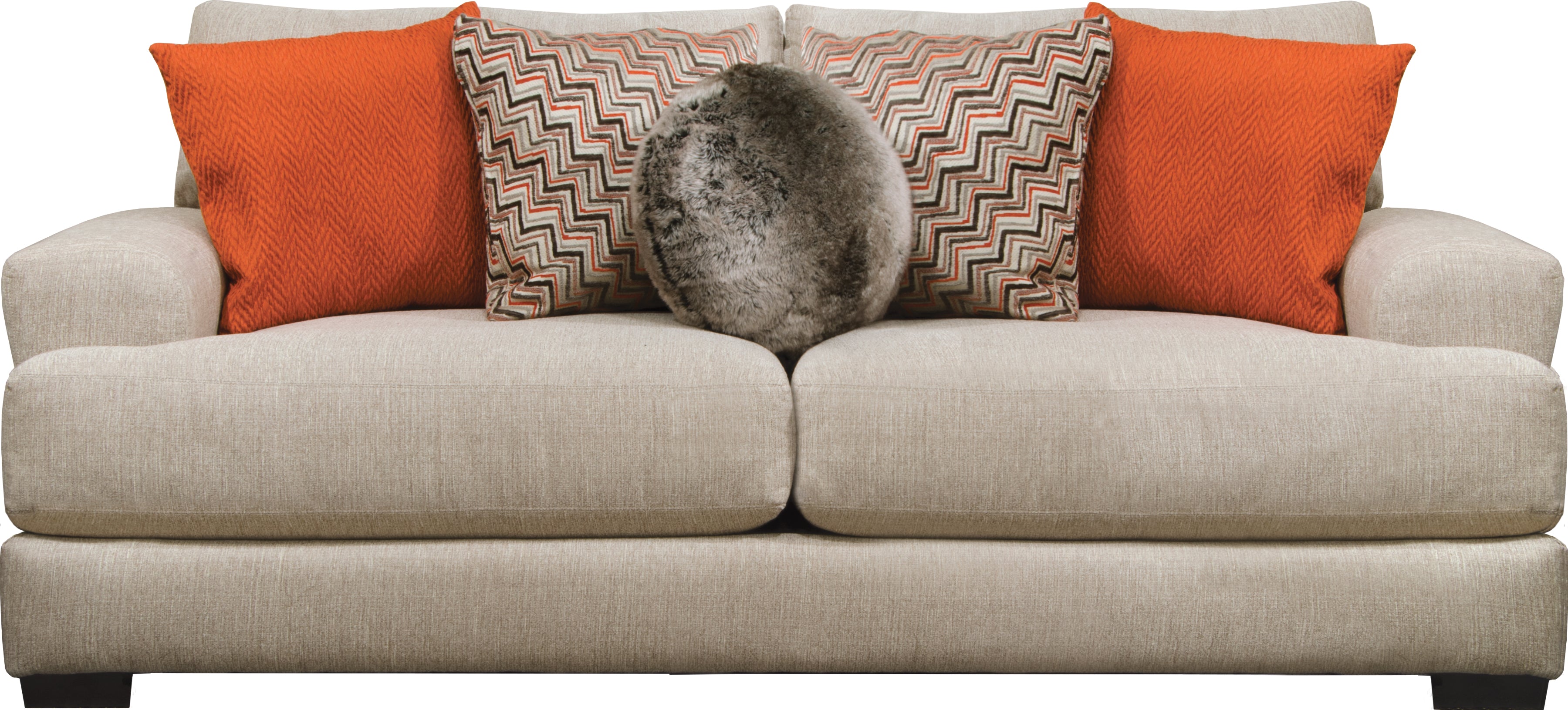 Ava Sectional Set - Luxury Home Furniture (MI)