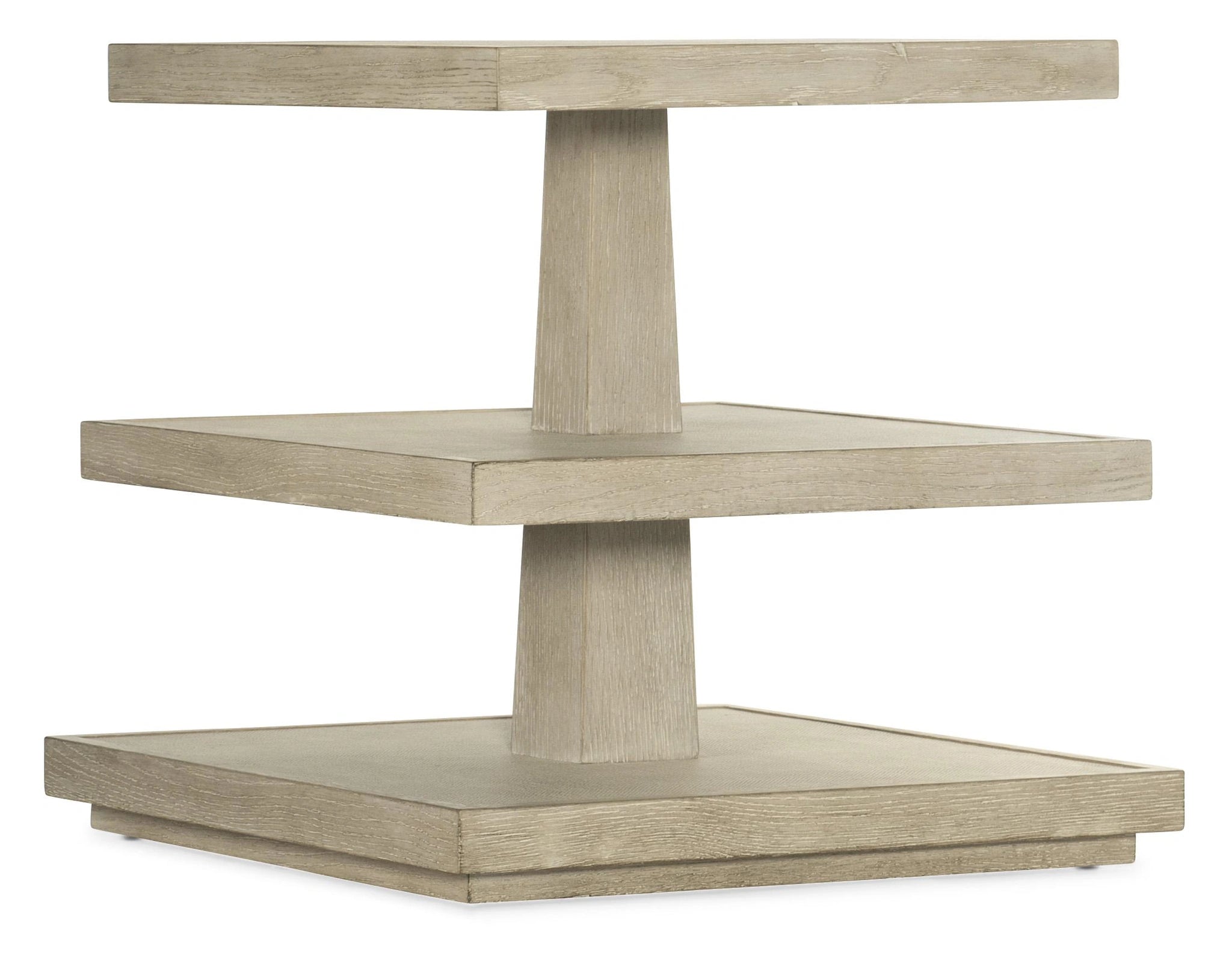 Cascade End Table - 6120-80116-80