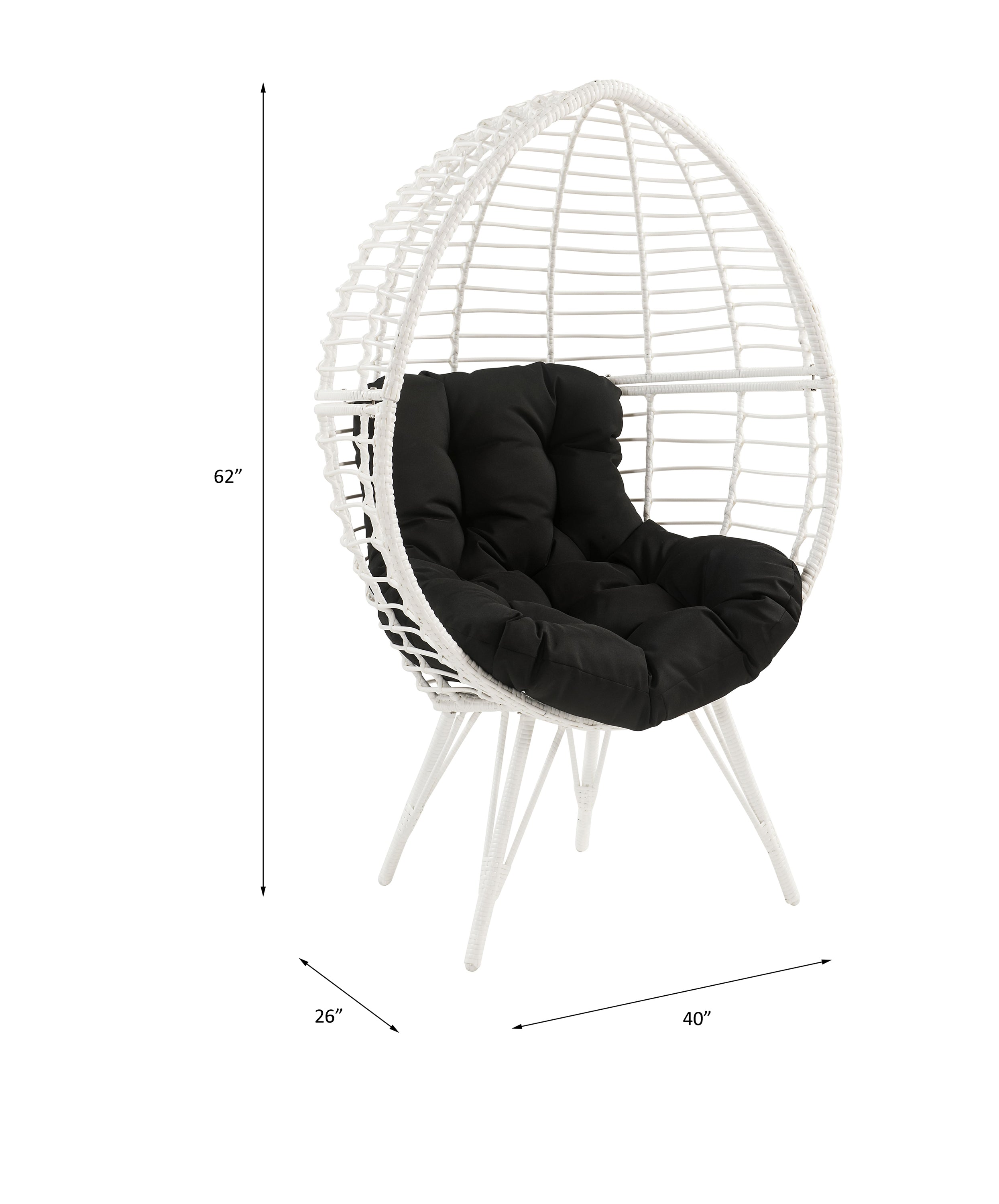 Patio Lounge Chair