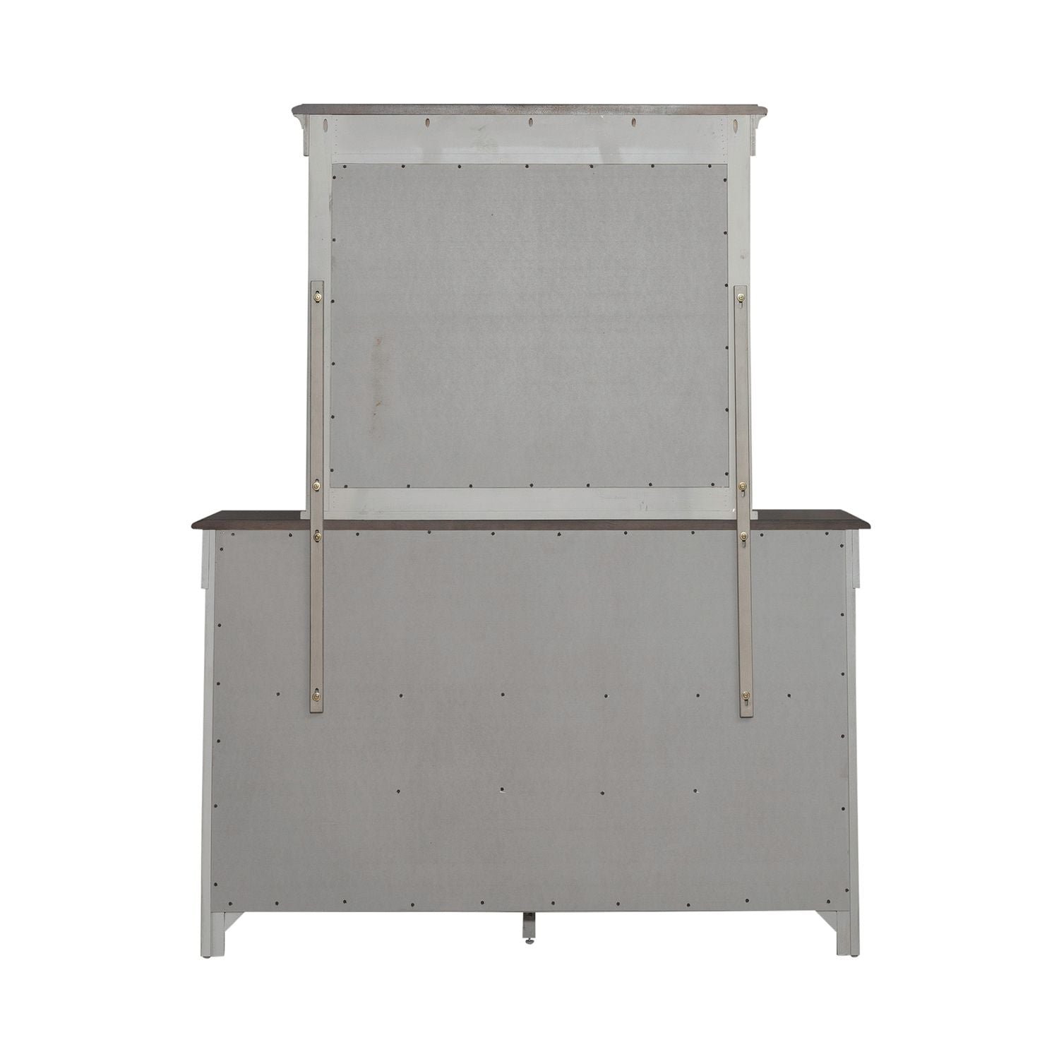 Ivy Hollow Dresser & Mirror