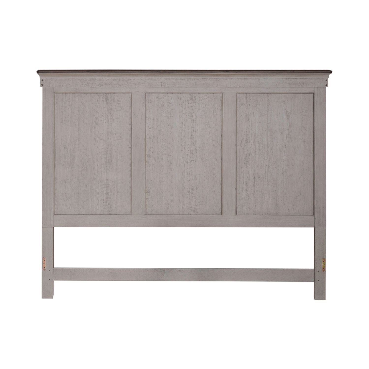Ivy Hollow Panel Headboard image