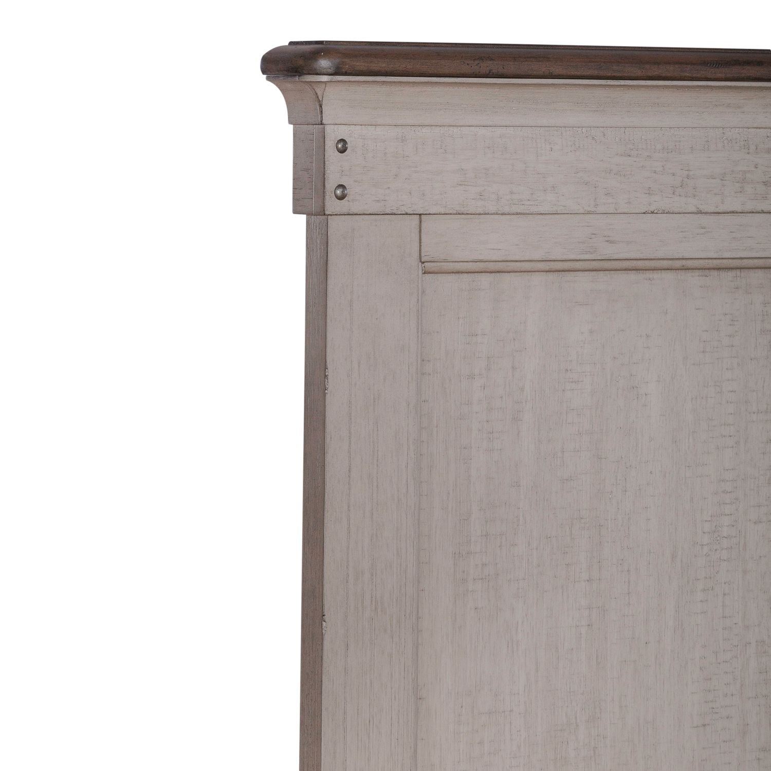 Ivy Hollow Panel Headboard image