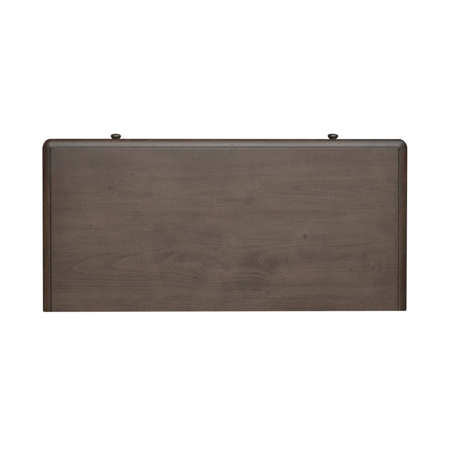 Ivy Hollow 5 Drawer Chest in Weathered Linen - Luxury Home Furniture (MI)