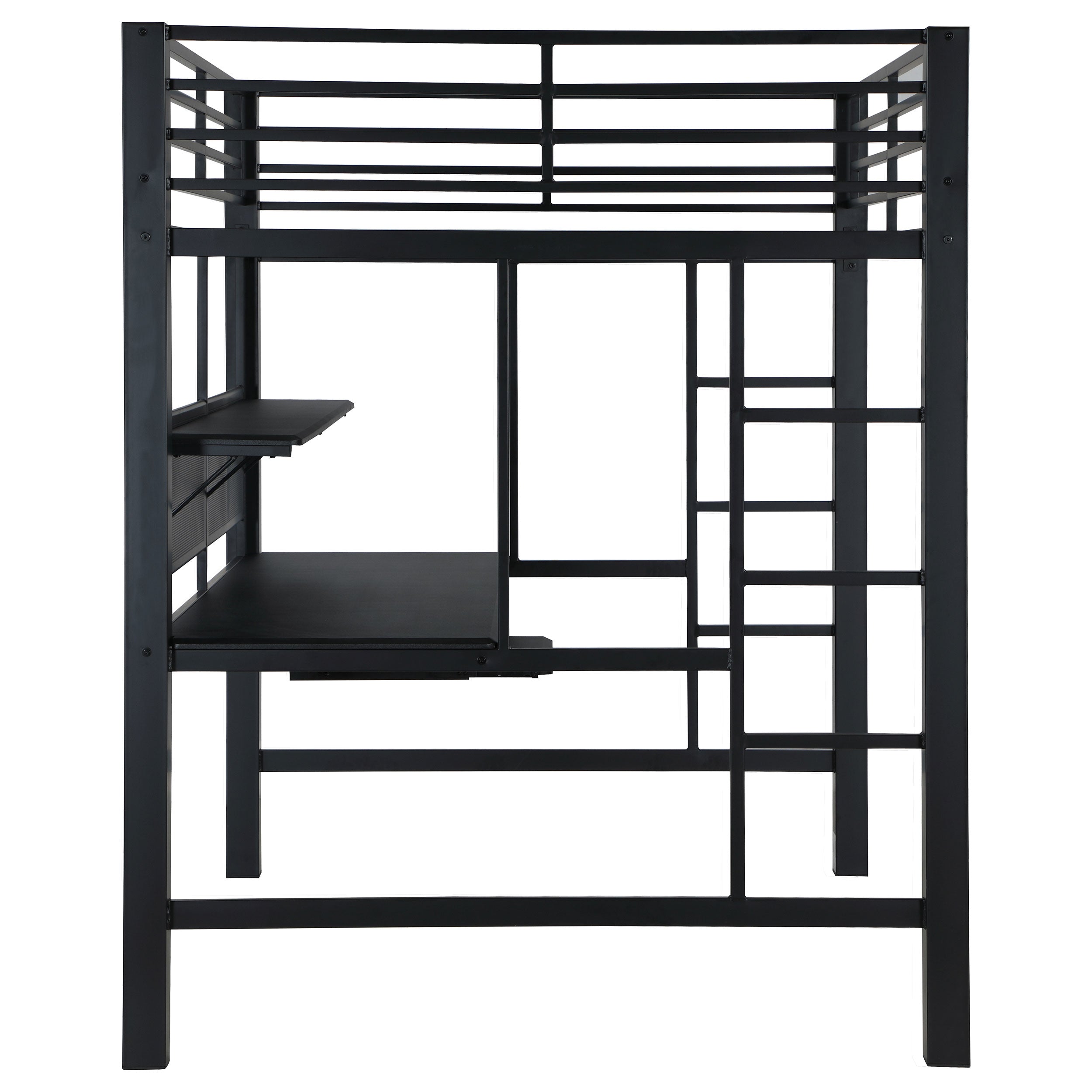 Avalon Loft Bed