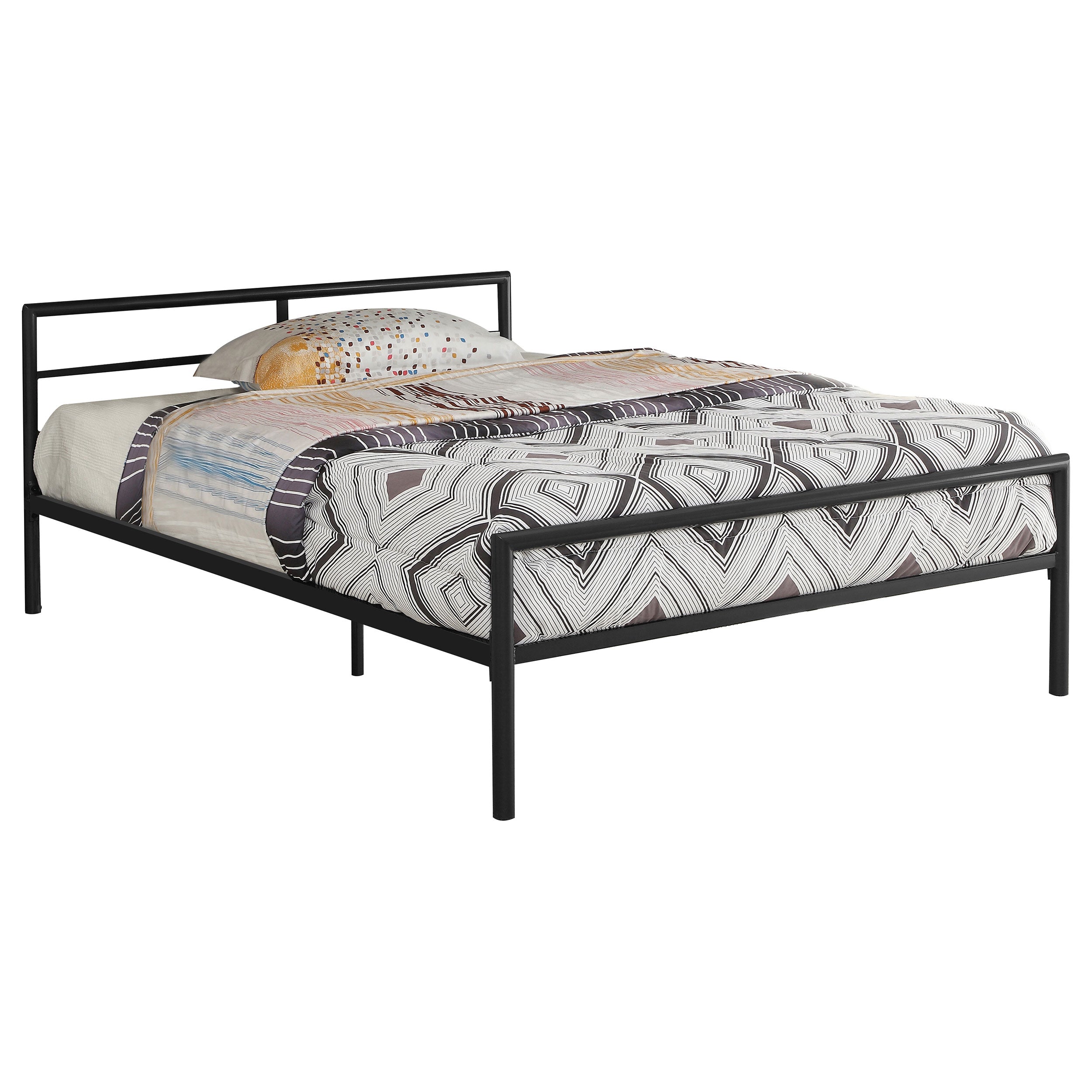 Fisher Loft Twin & Full Beds - Luxury Home Furniture (MI)