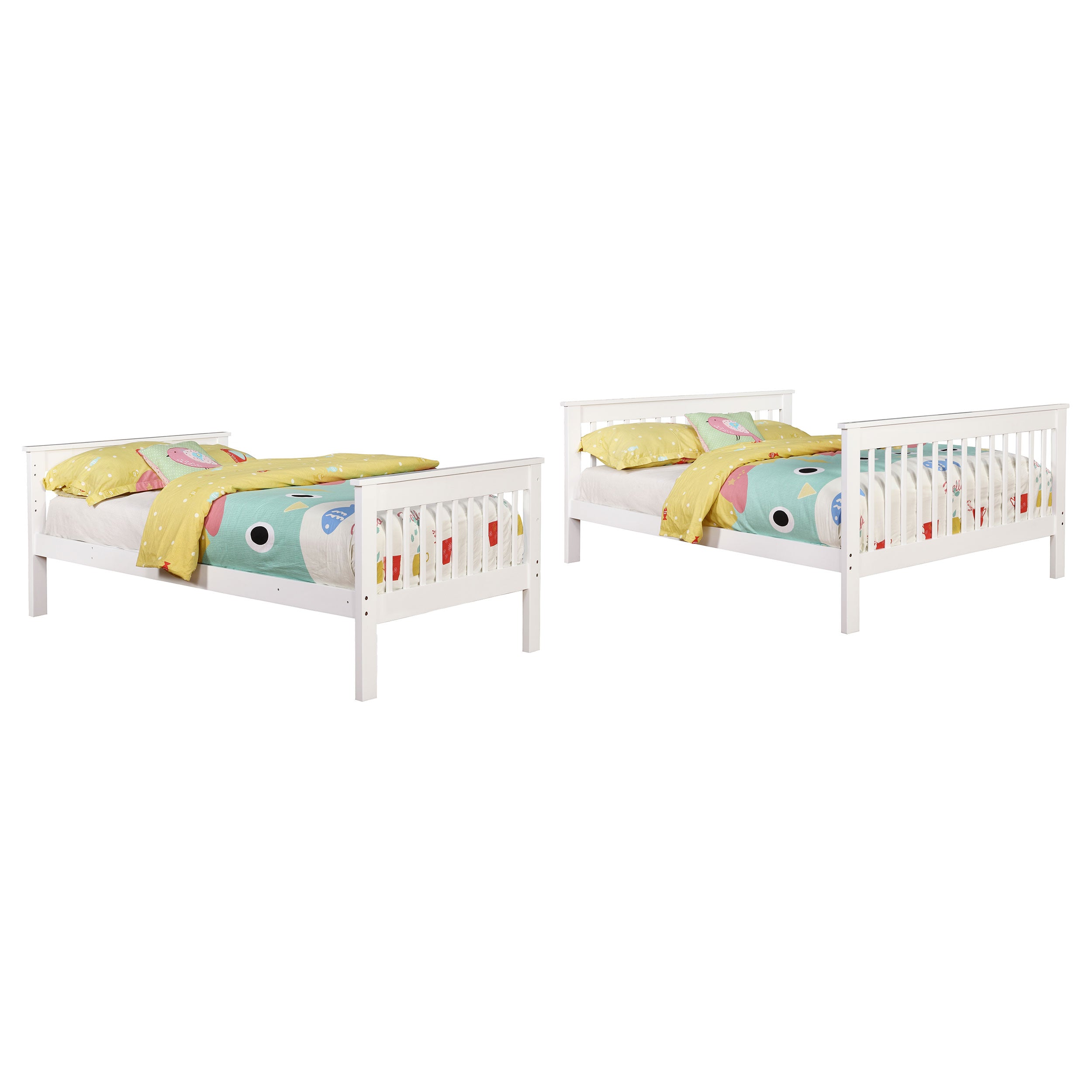 Chapman Bunk Bed