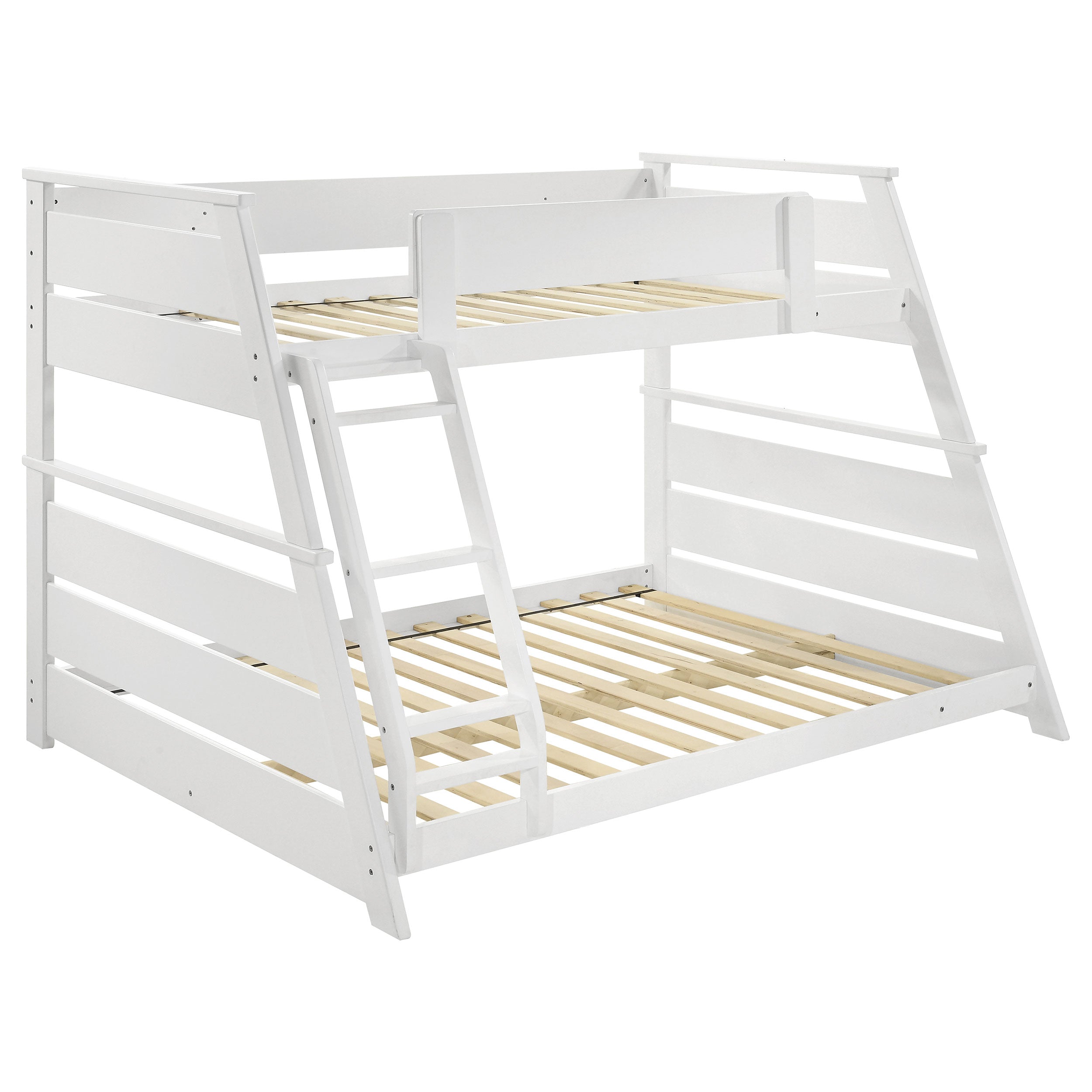 Holden Bunk Beds - Luxury Home Furniture (MI)