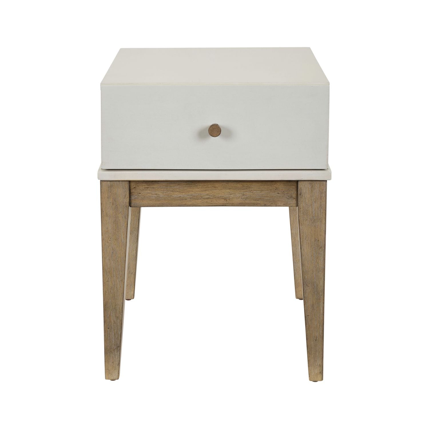 Berkley Square End Table
