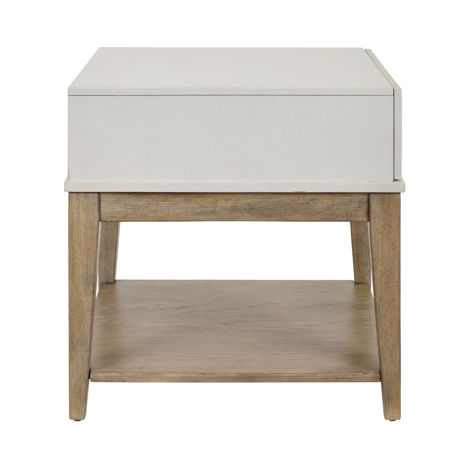 Berkley Square Chairside Table