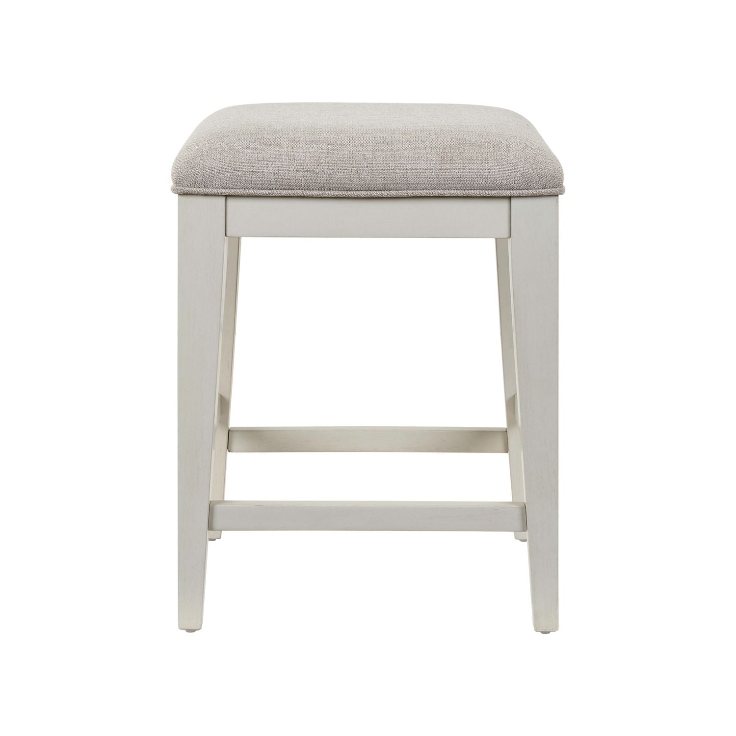 Berkley Square Uph Console Stool (RTA)