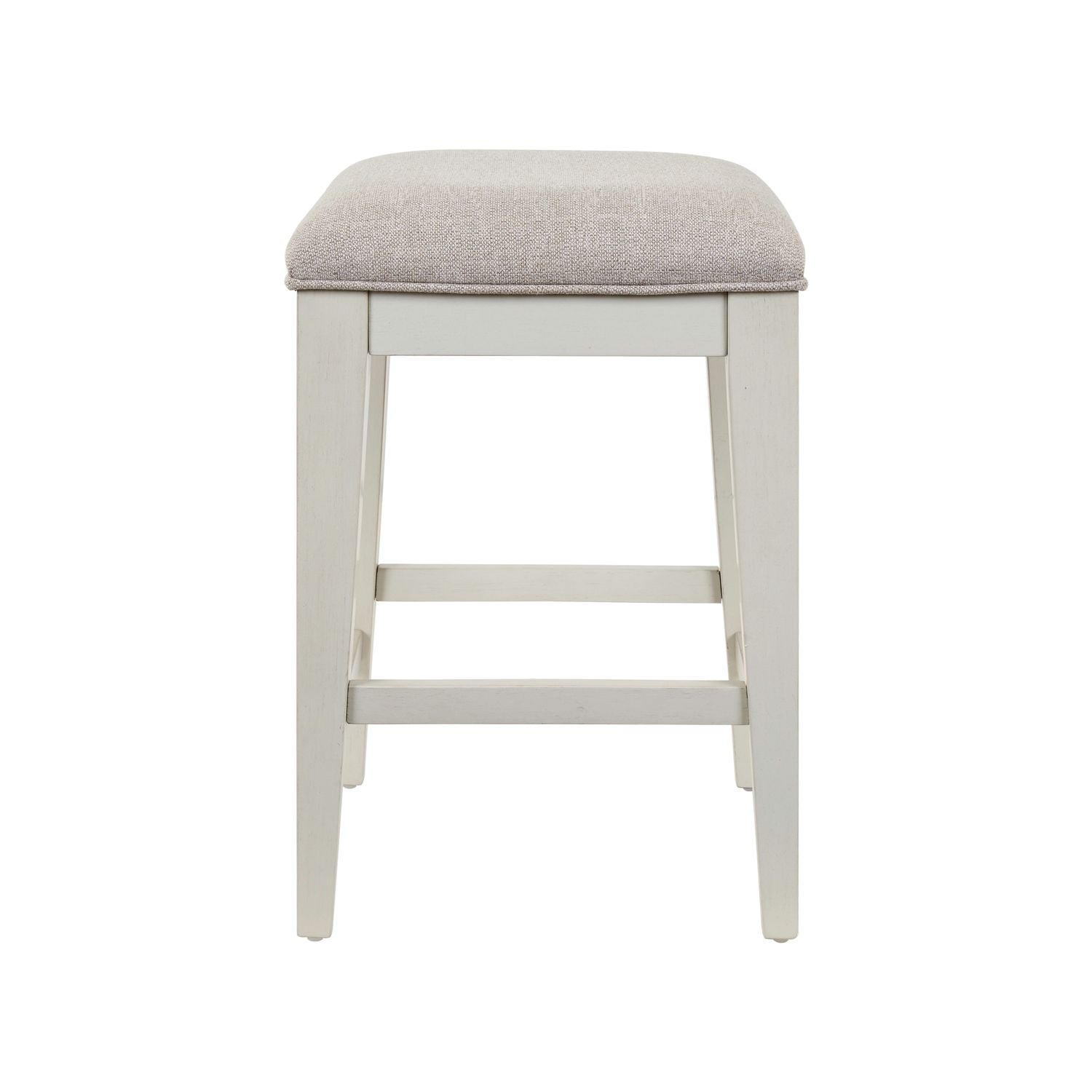 Berkley Square Uph Console Stool (RTA)