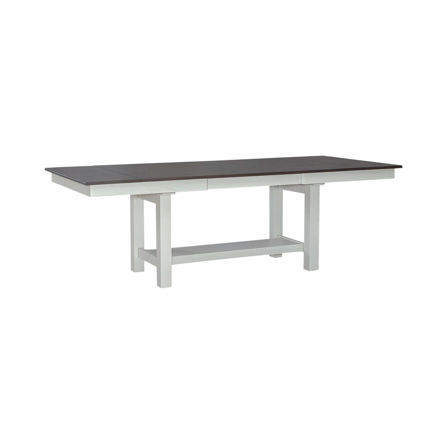 Brook Bay Optional Trestle Table Set image