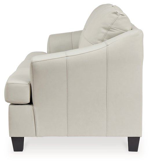 Genoa Living Room Set - Luxury Home Furniture (MI)