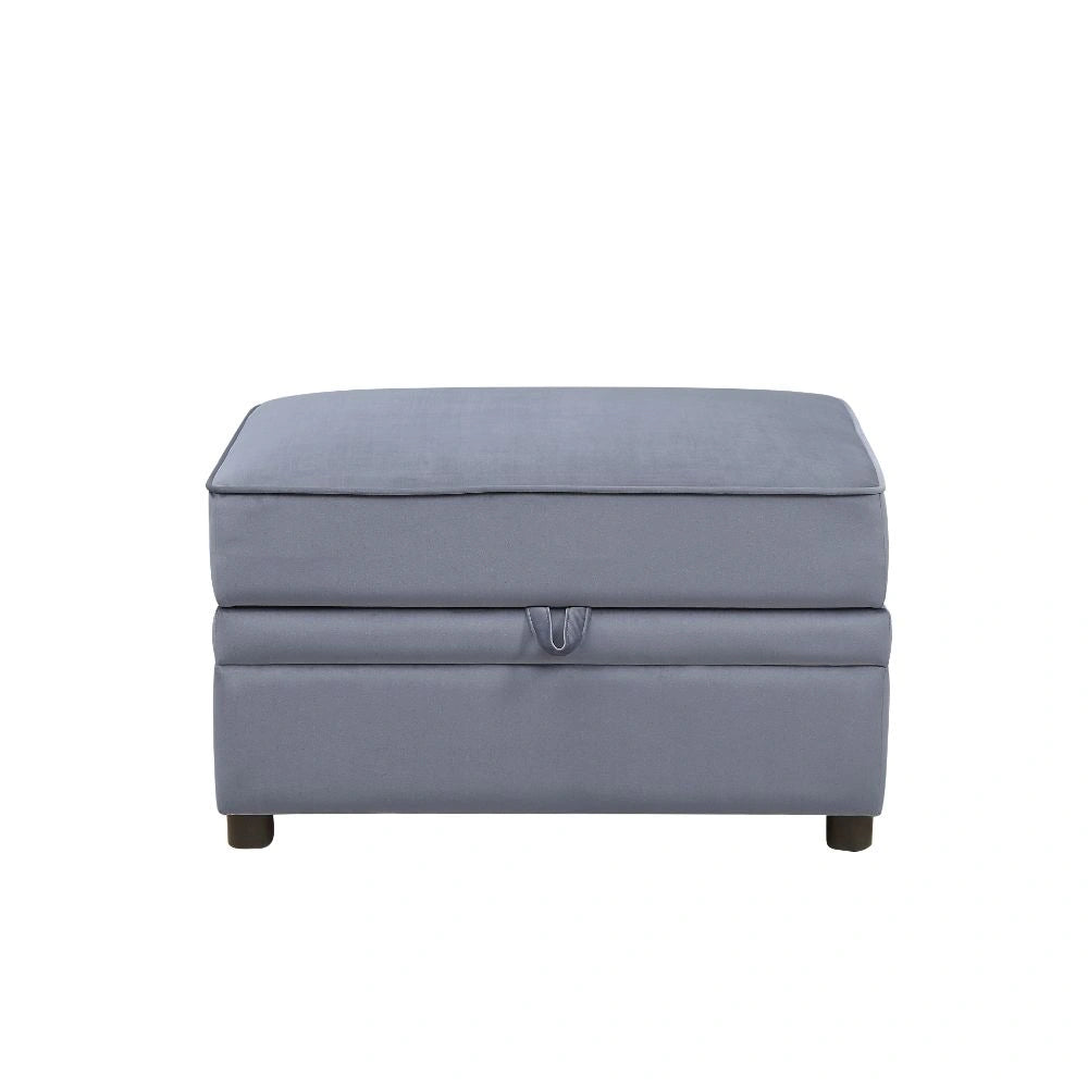 Ottoman w/Storage