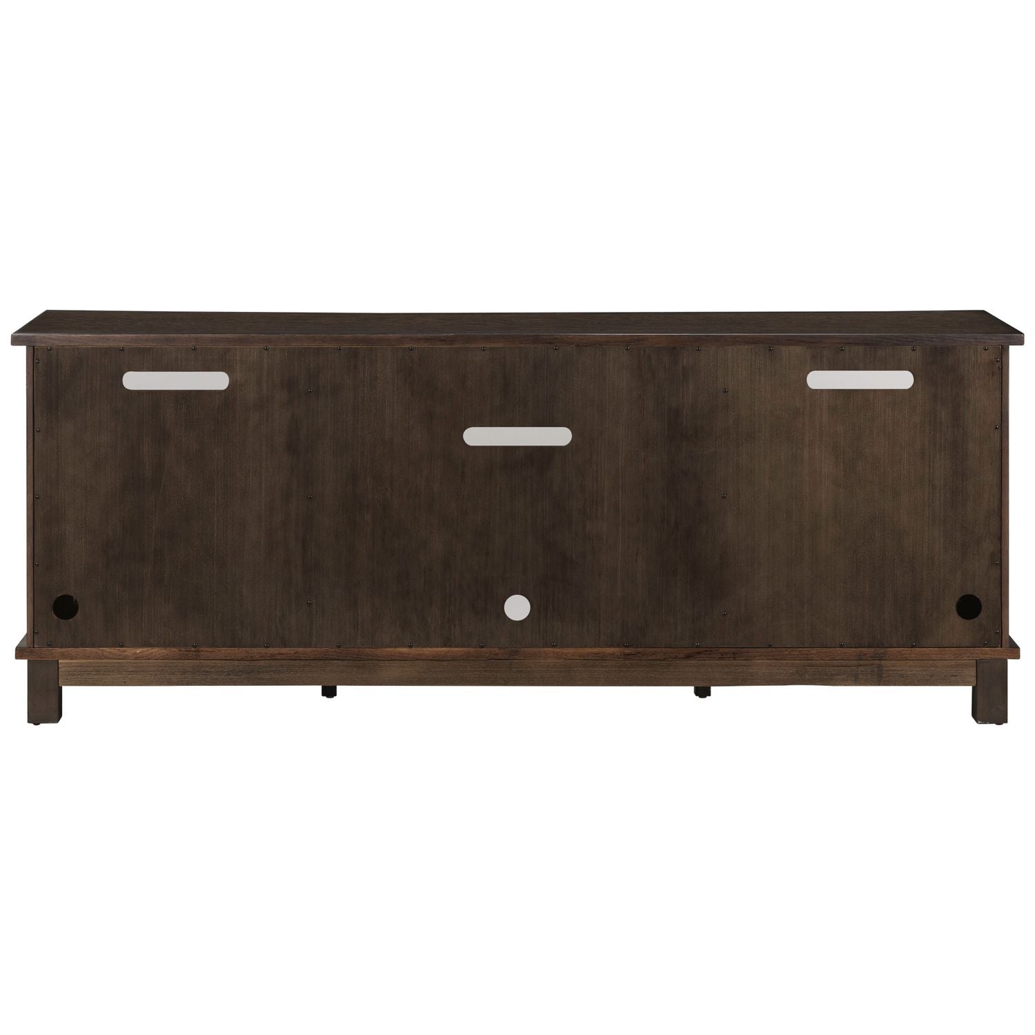 Logan 82 Inch TV Console image