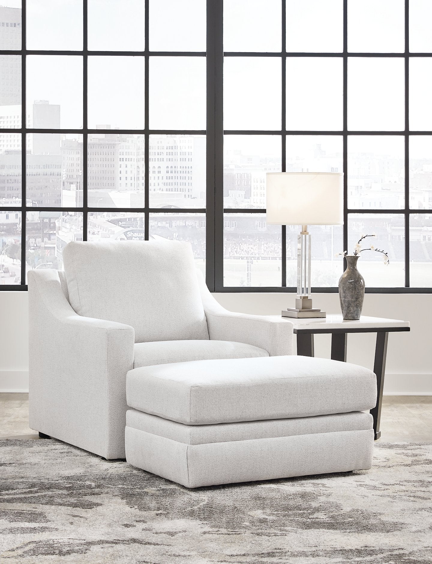 Maitelynn Upholstery Package - Luxury Home Furniture (MI)