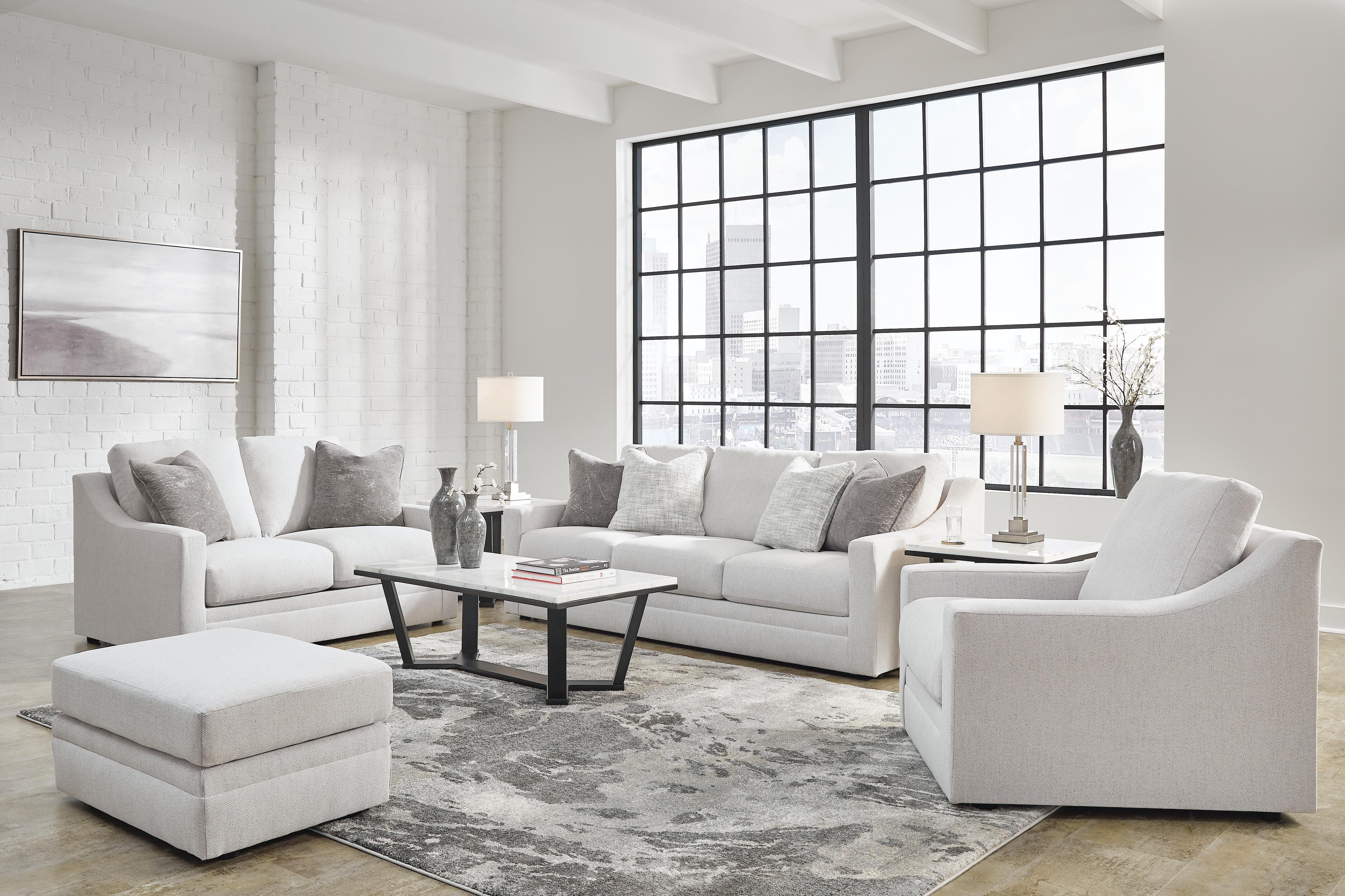 Maitelynn Upholstery Package - Luxury Home Furniture (MI)