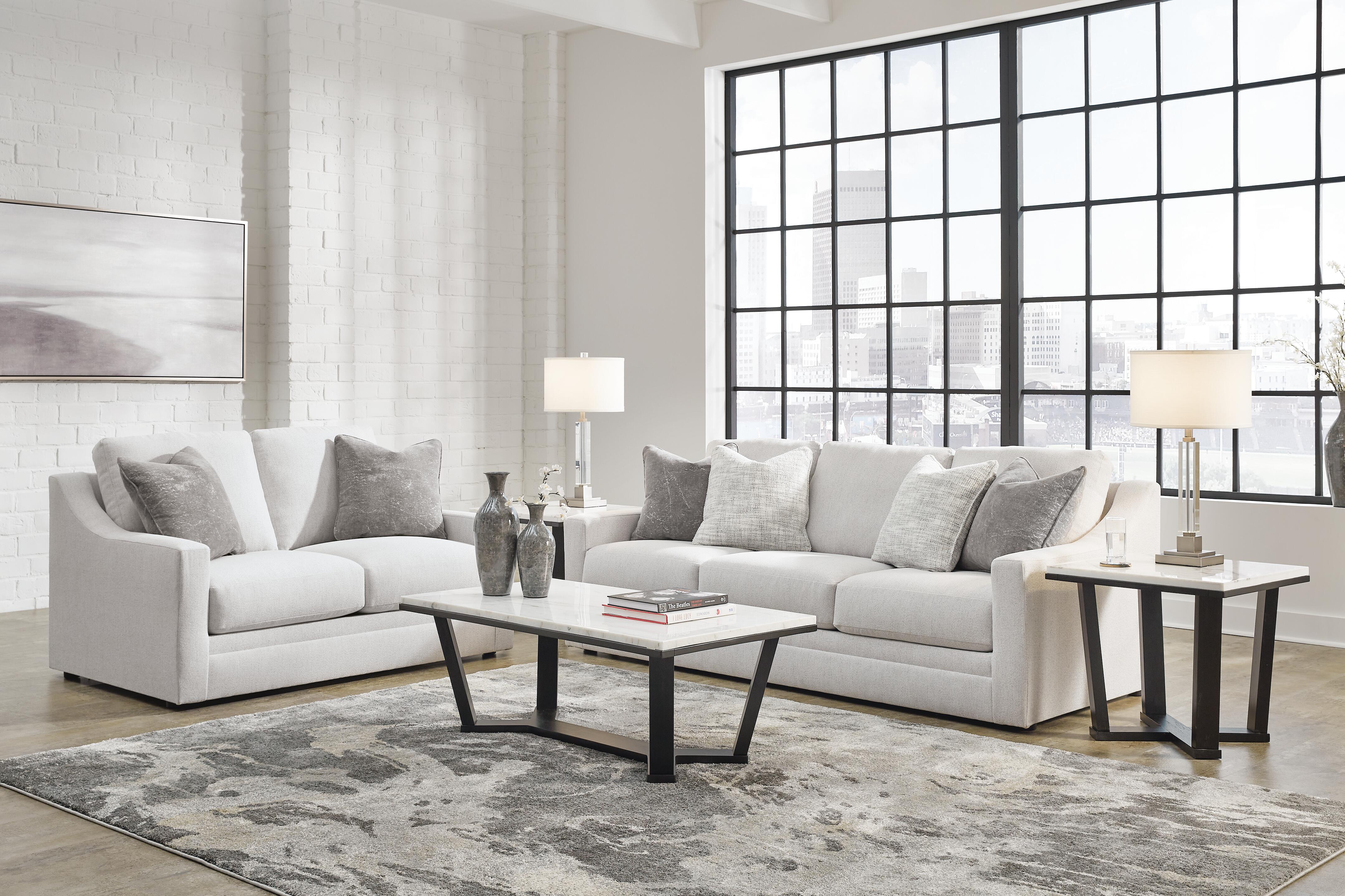 Maitelynn Upholstery Package - Luxury Home Furniture (MI)