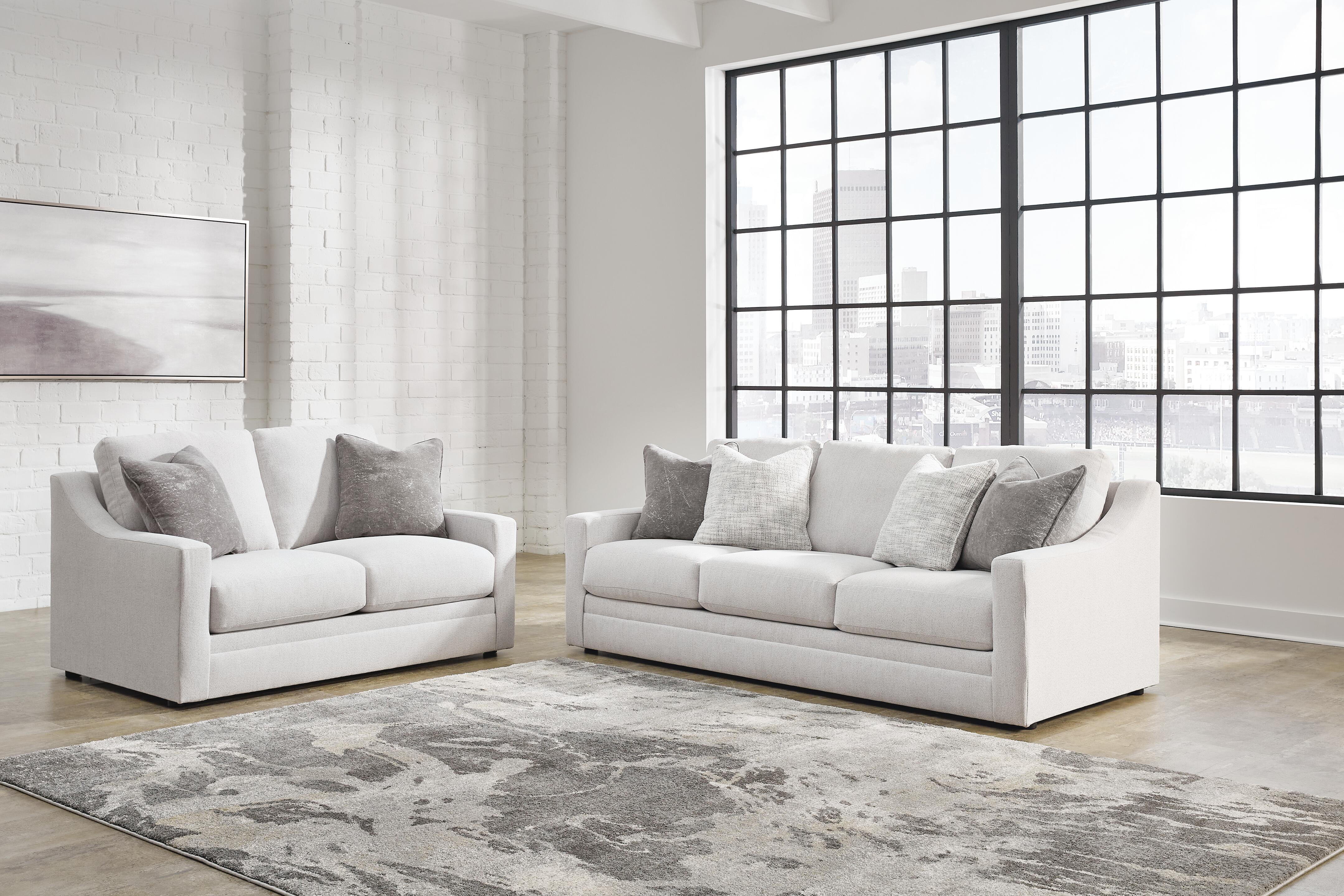 Maitelynn Upholstery Package - Luxury Home Furniture (MI)