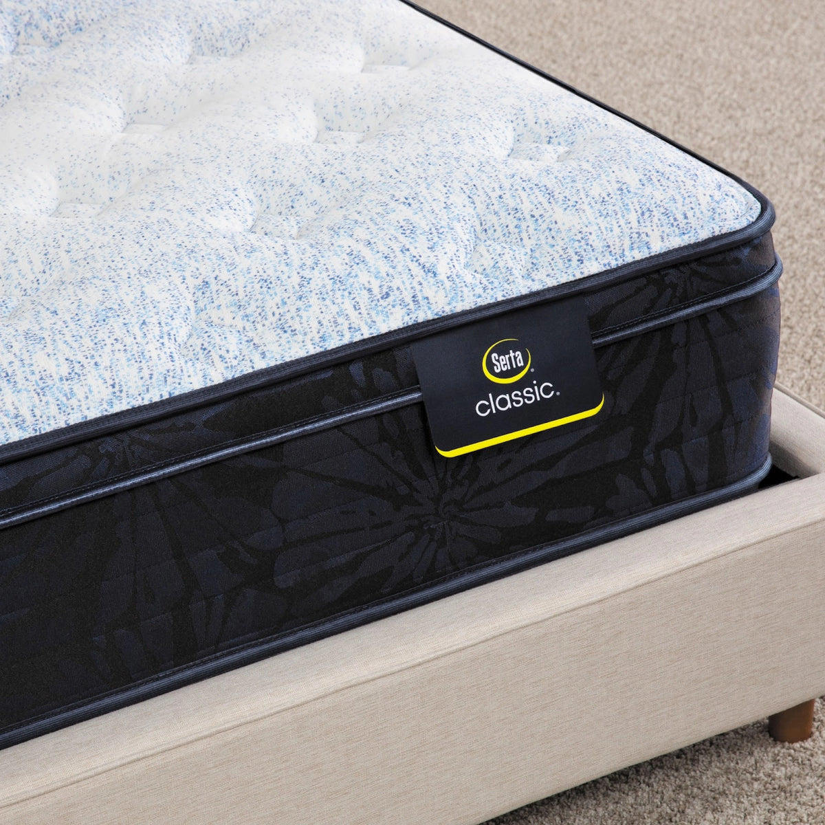 Serta Classic Dorian Mattress
