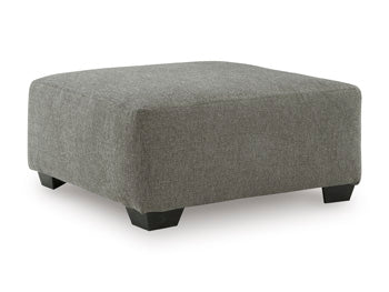 Clarington Oversized Accent Ottoman - Luxury Home Furniture (MI)