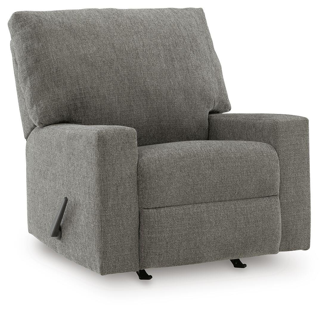 Clarington Recliner - Luxury Home Furniture (MI)