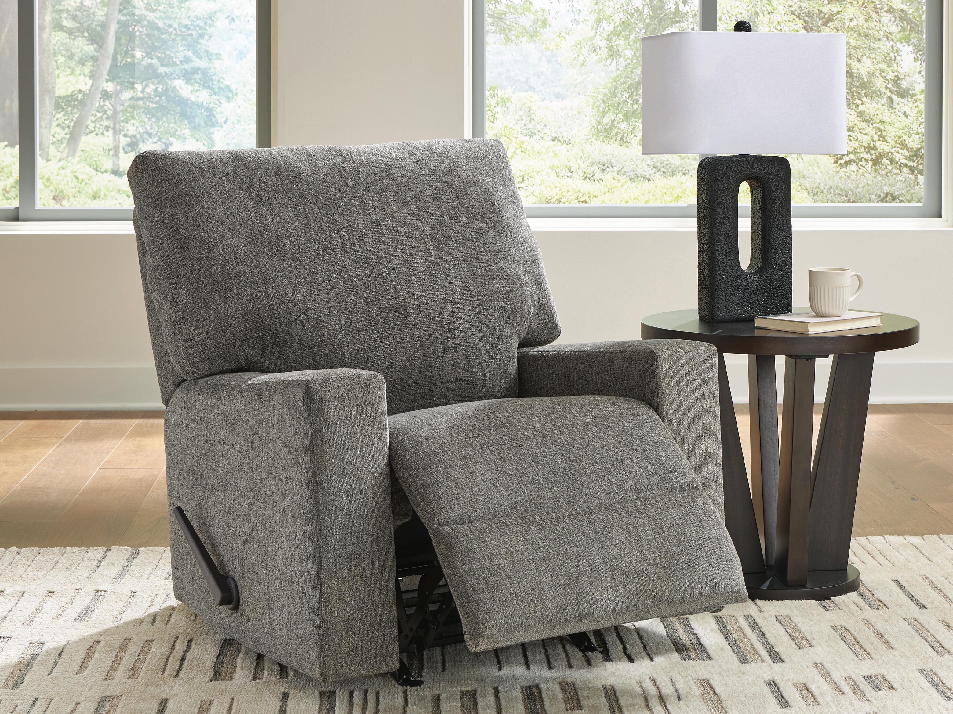 Clarington Recliner - Luxury Home Furniture (MI)