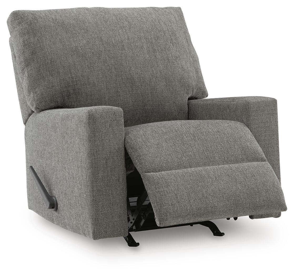 Clarington Recliner - Luxury Home Furniture (MI)