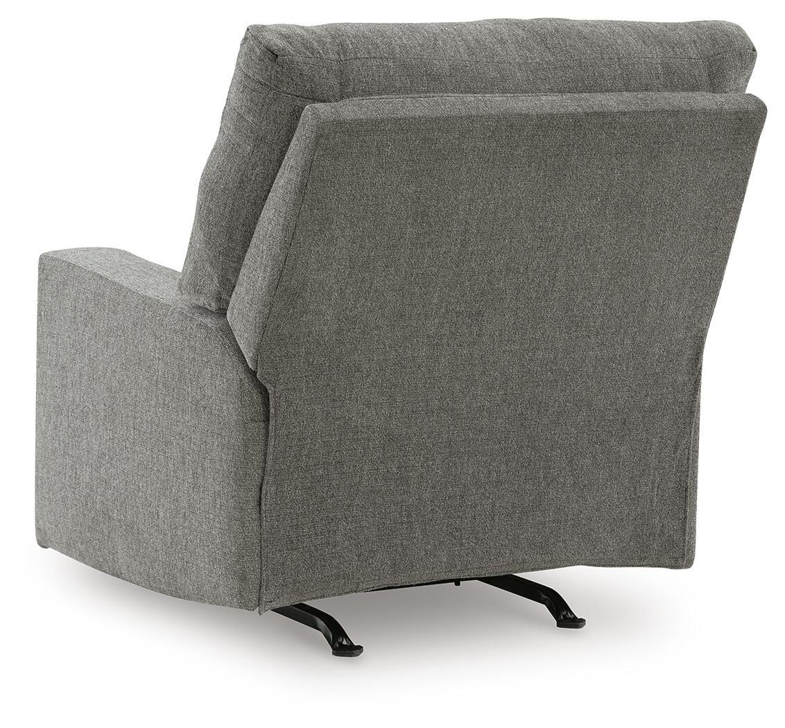 Clarington Recliner - Luxury Home Furniture (MI)