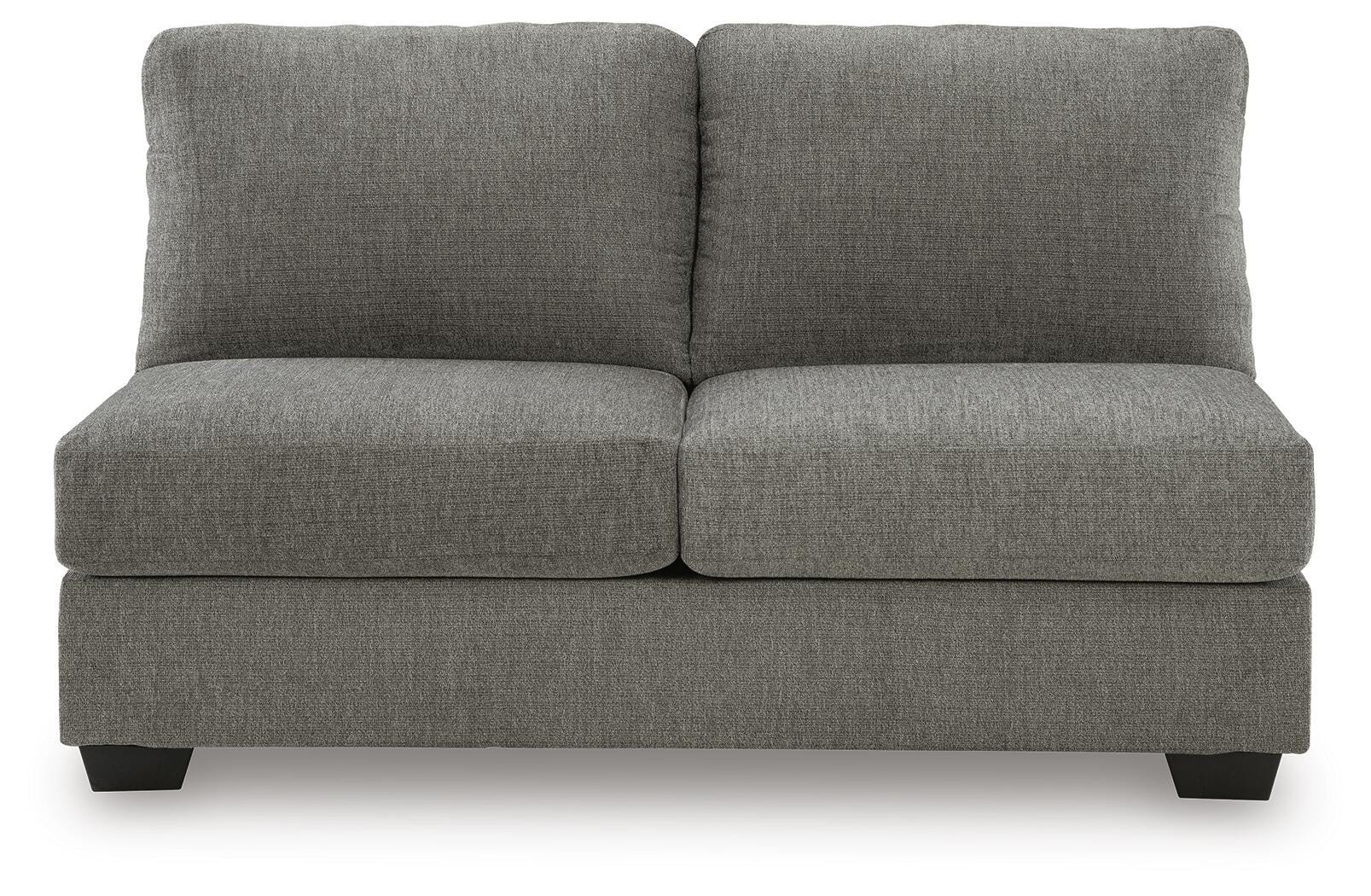 Clarington Sectional with Double Chaise - Luxury Home Furniture (MI)
