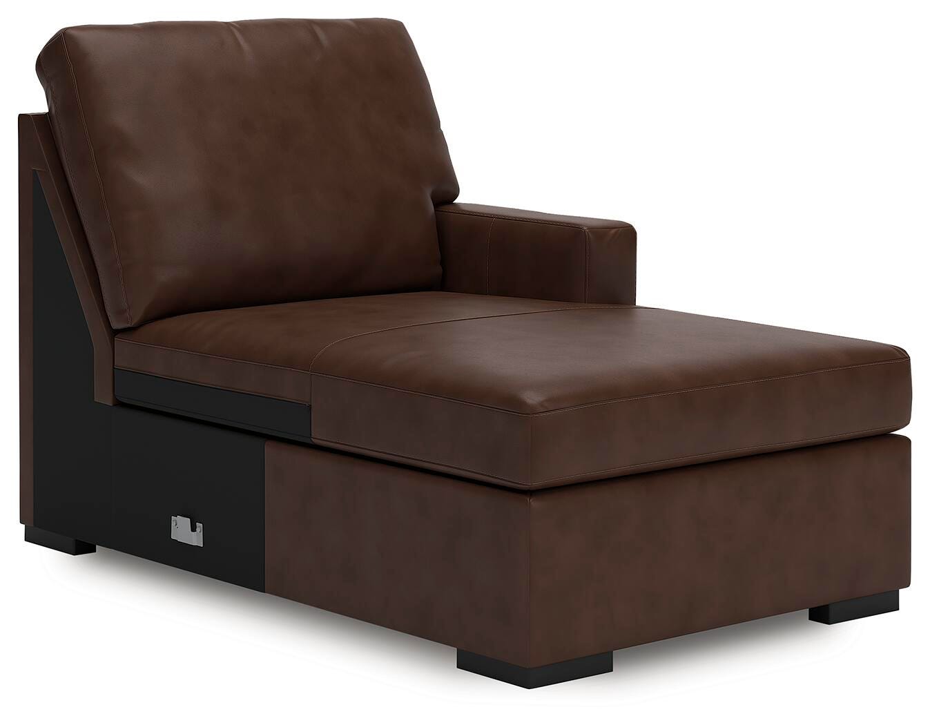 McDowlan Sectional with Chaise - Luxury Home Furniture (MI)