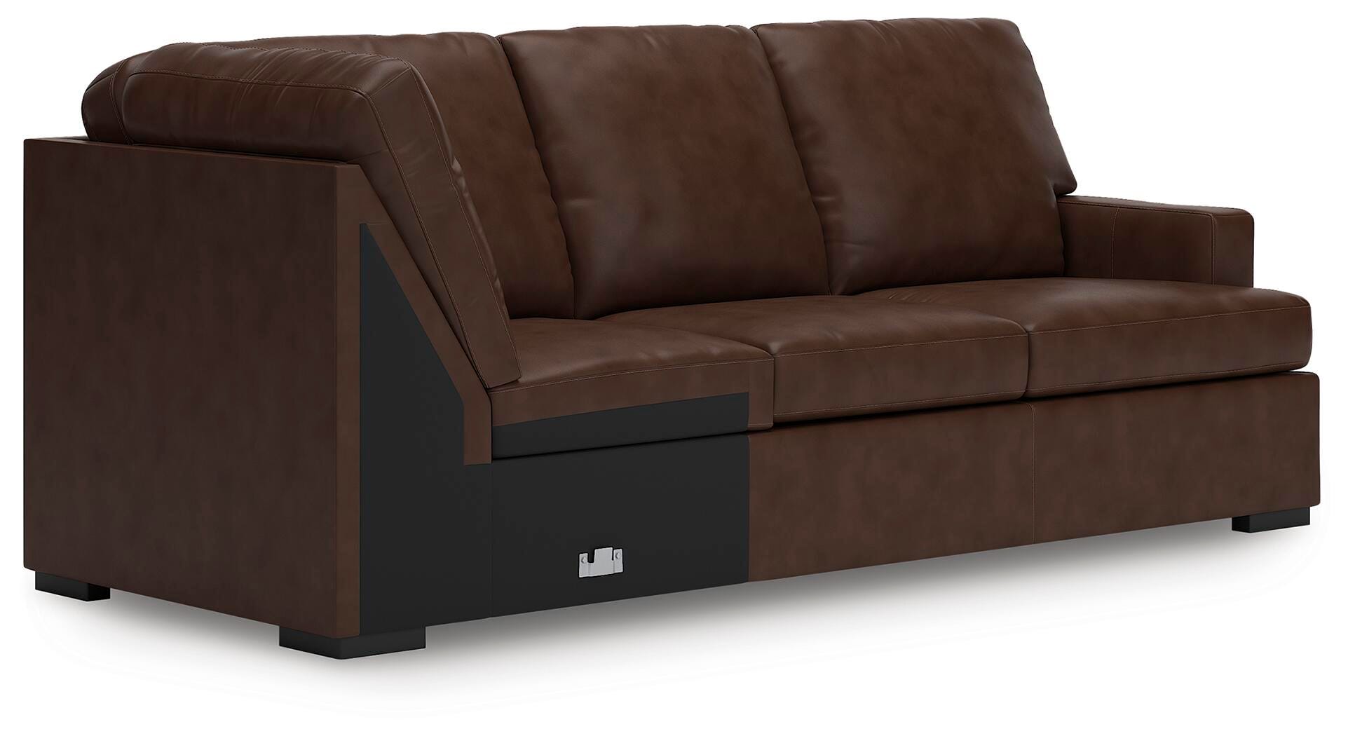 McDowlan Sectional with Chaise - Luxury Home Furniture (MI)