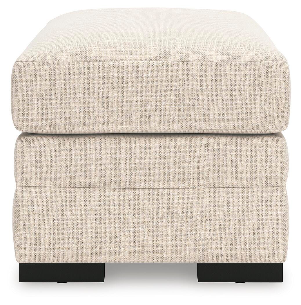 Lango Ottoman - Luxury Home Furniture (MI)