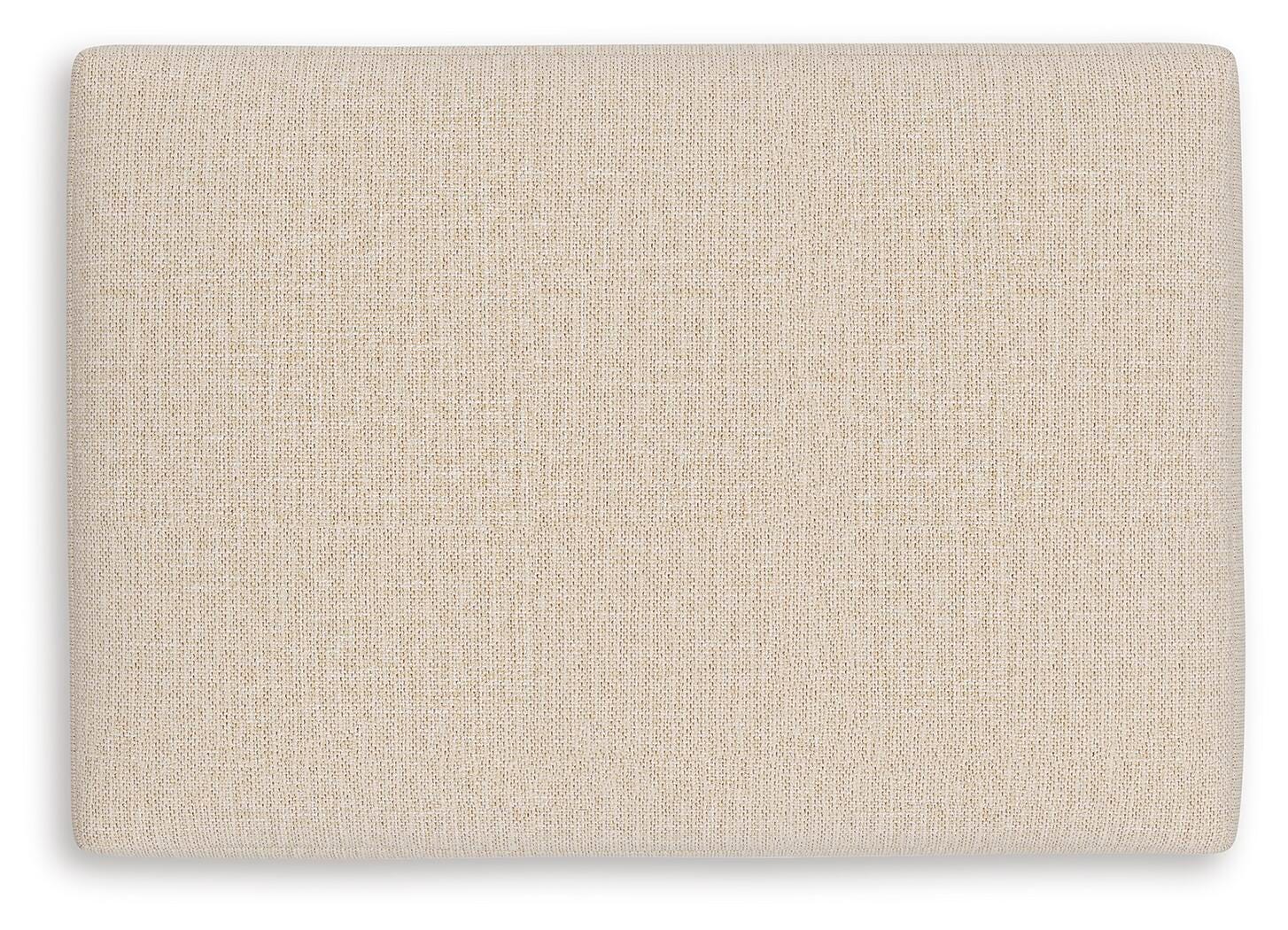 Lango Ottoman - Luxury Home Furniture (MI)
