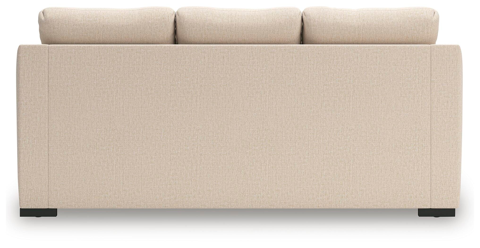 Lango Sofa Chaise - Luxury Home Furniture (MI)
