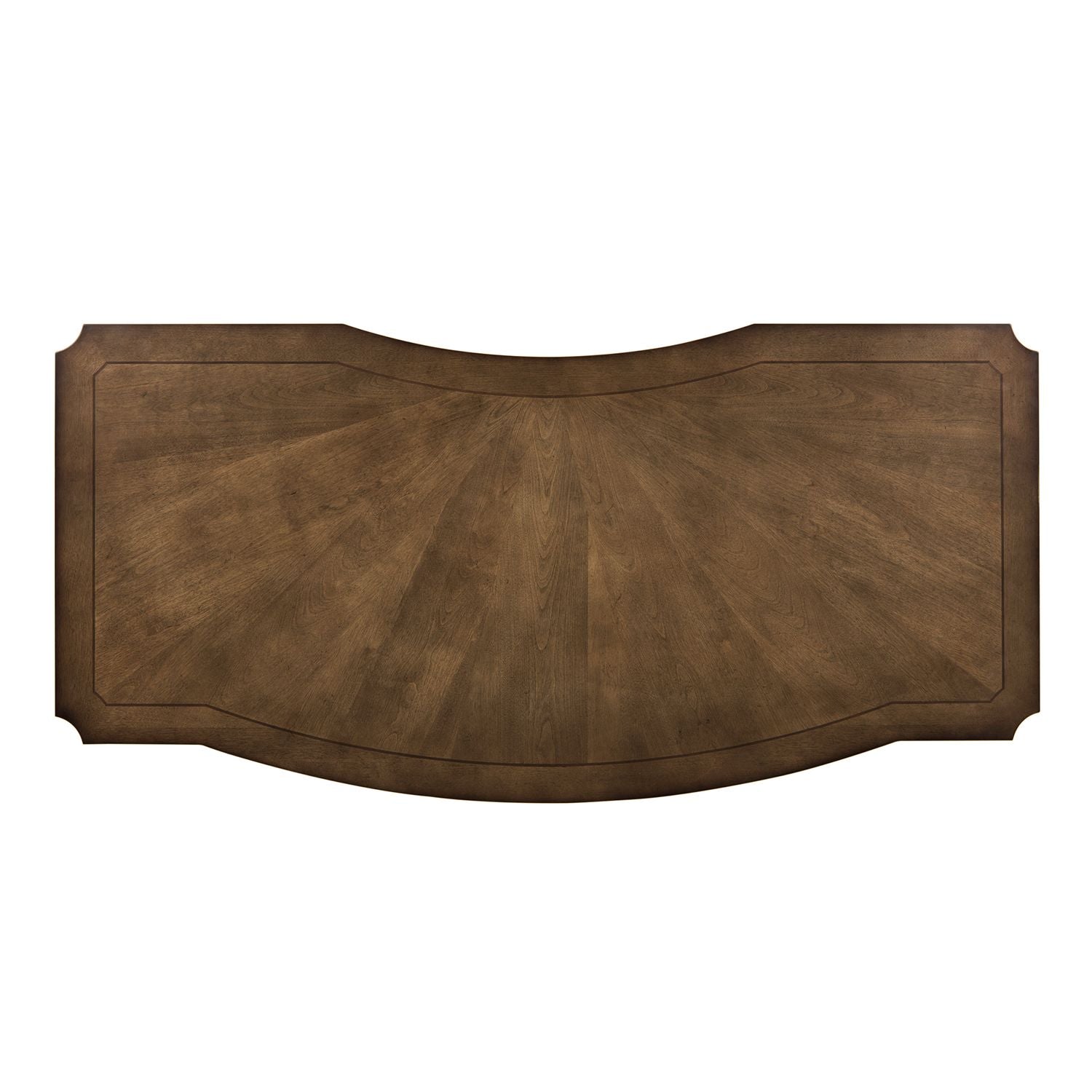Amelia Jr. Executive Desk Top image
