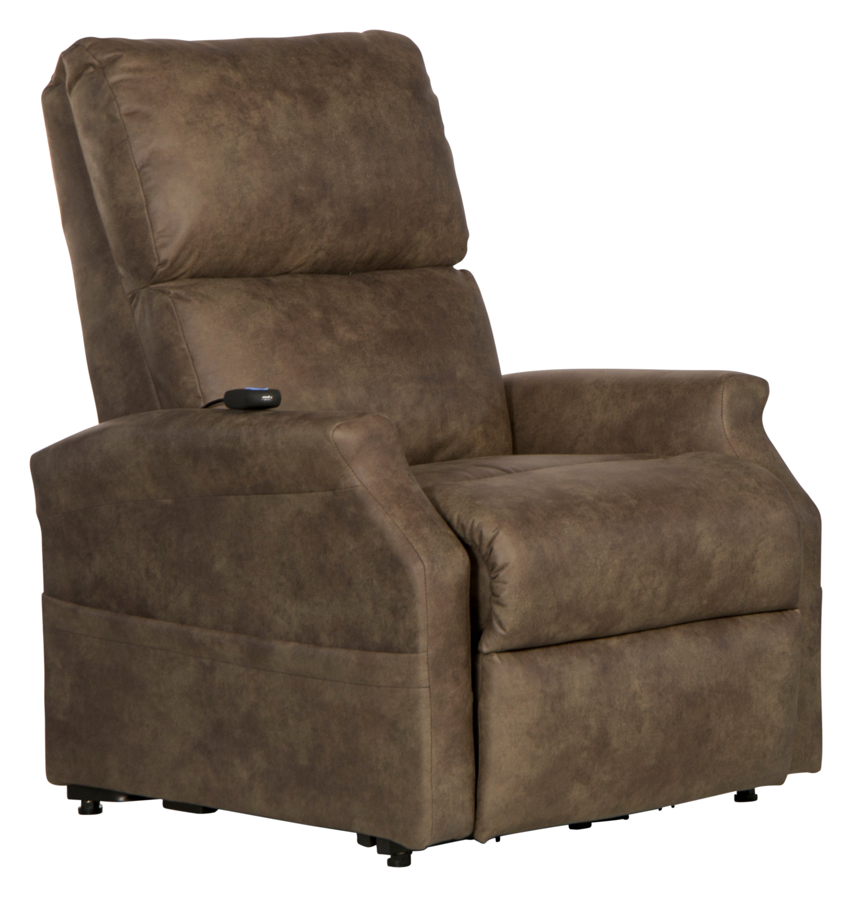 Brett Power Lift Lay Flat Recliner - Luxury Home Furniture (MI)