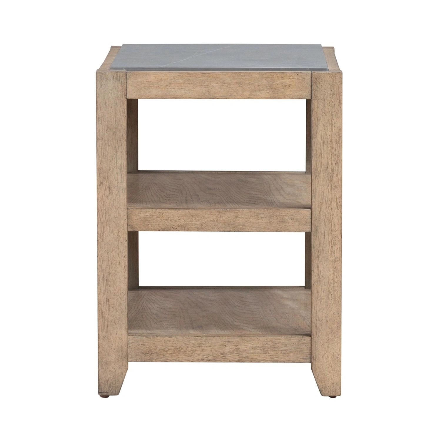 Millstone Chairside Table image