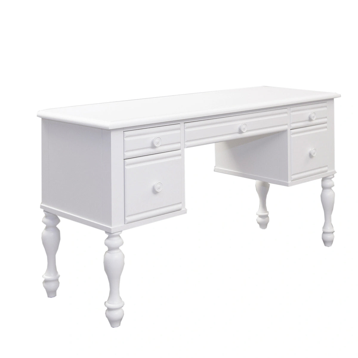 Summer House I Vanity Desk image