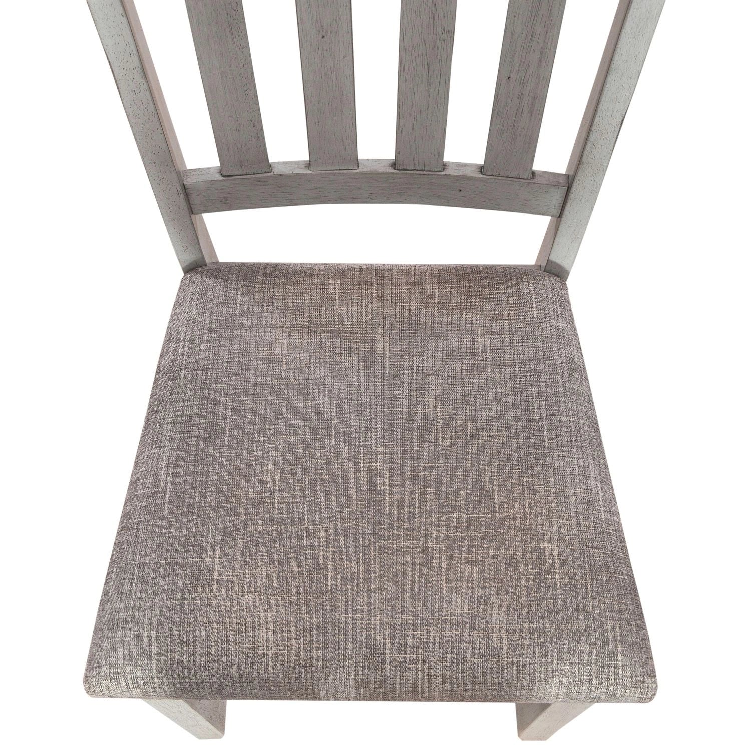 Newport Splat Back Side Chair (RTA) image