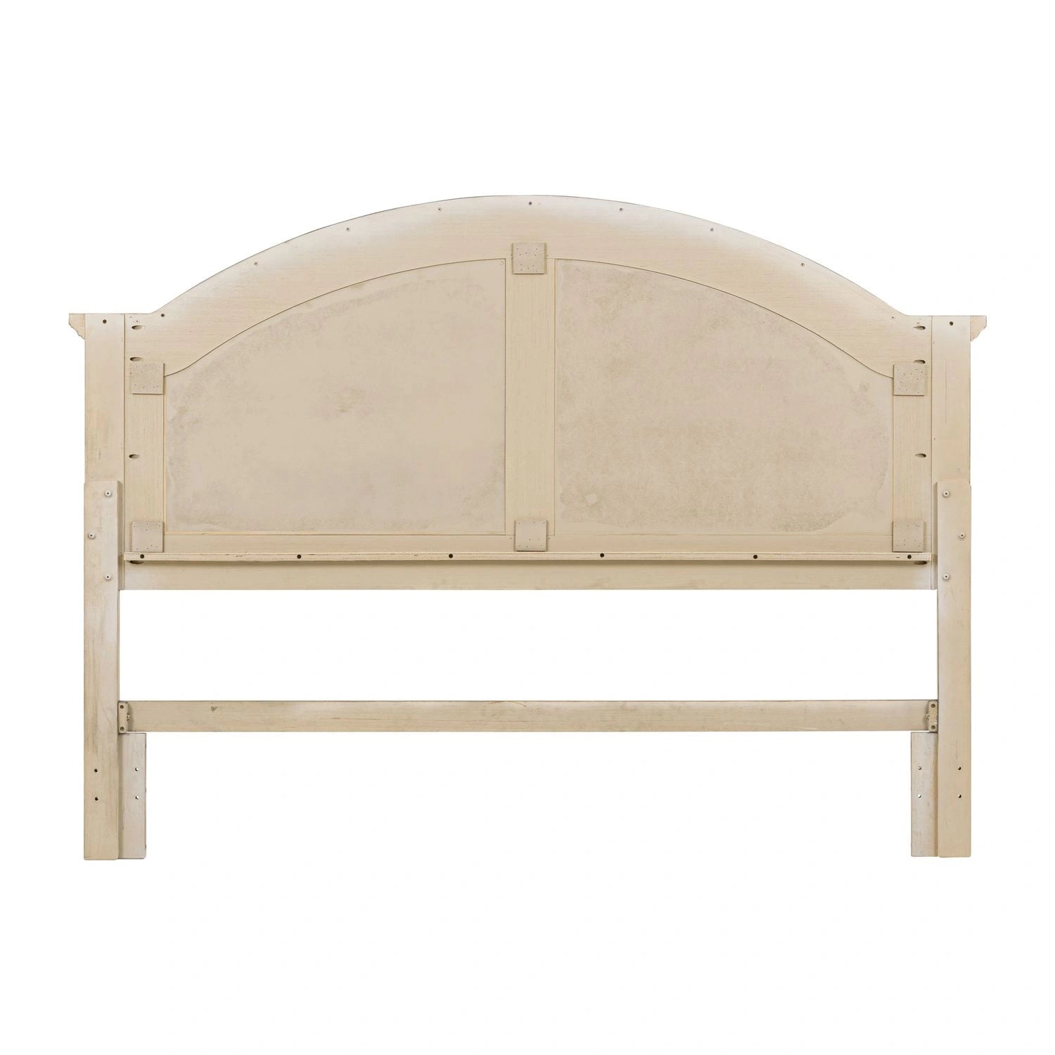 Summer House Panel Headboard image