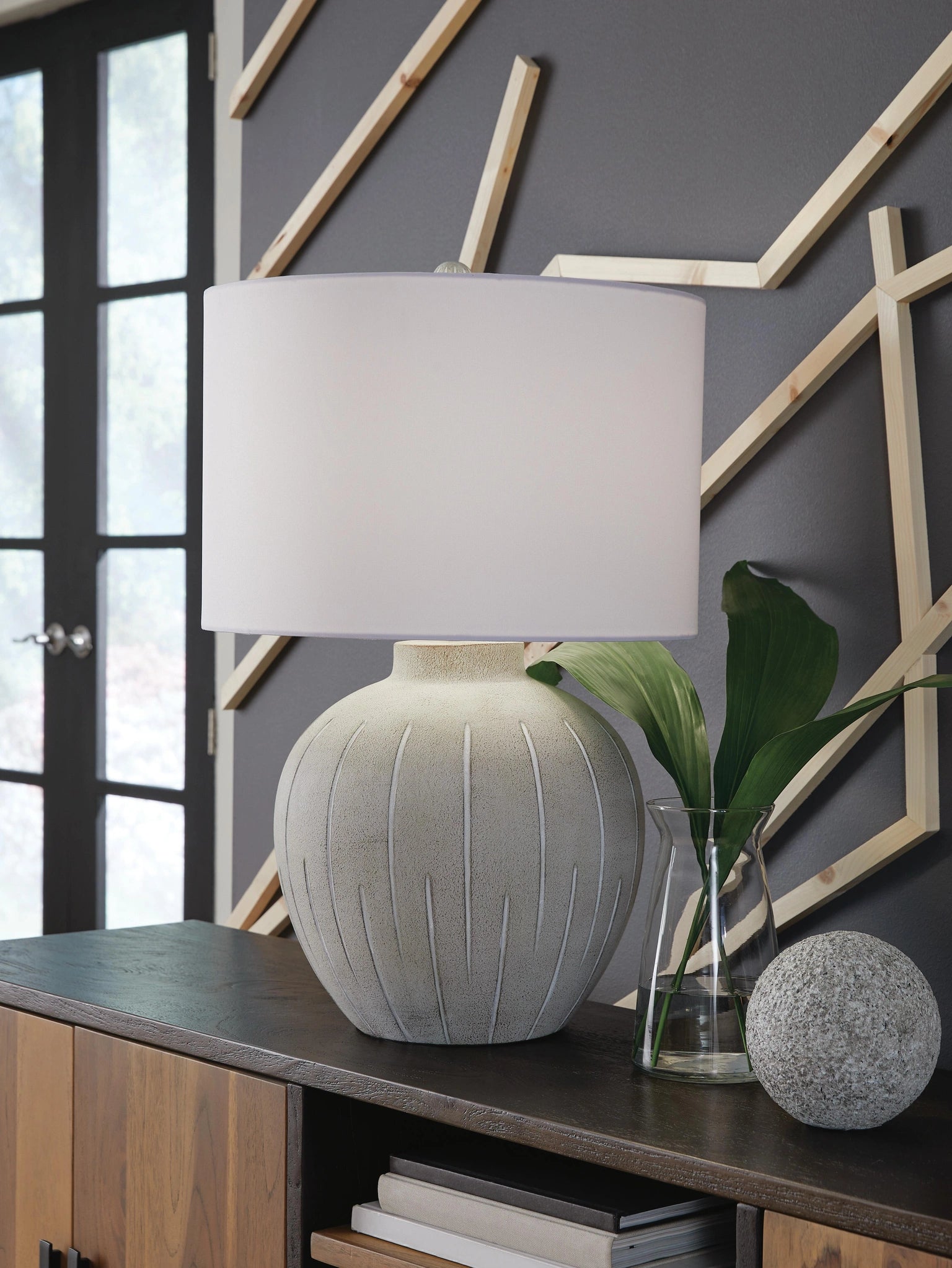 Calbert Table Lamp