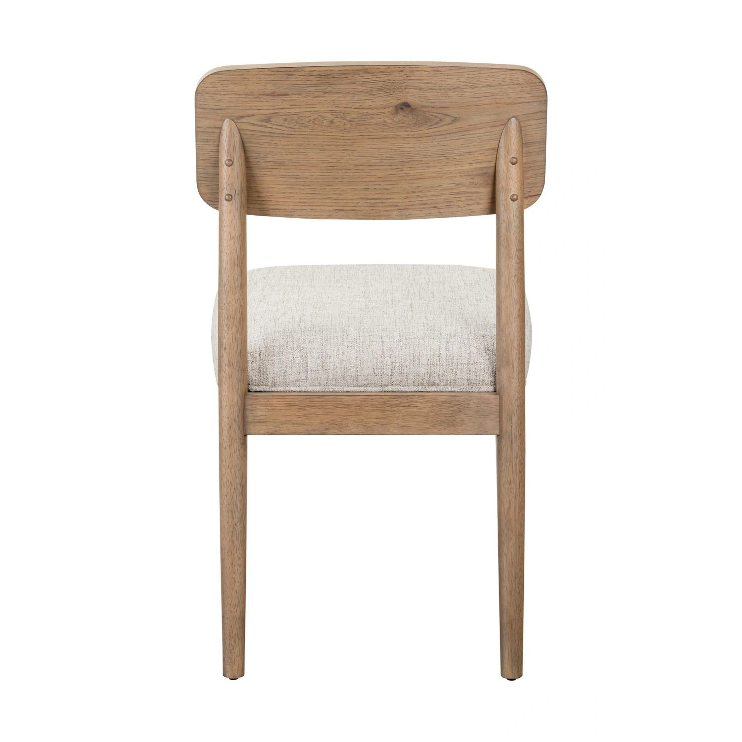 Briarcrest Panel Back Side Chair (RTA) image