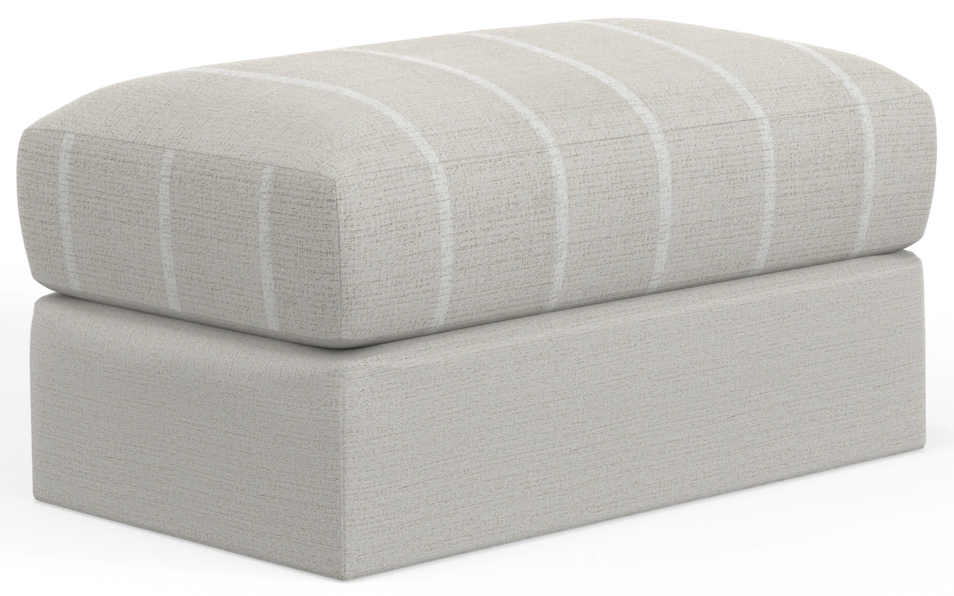 Lindsey Ottoman