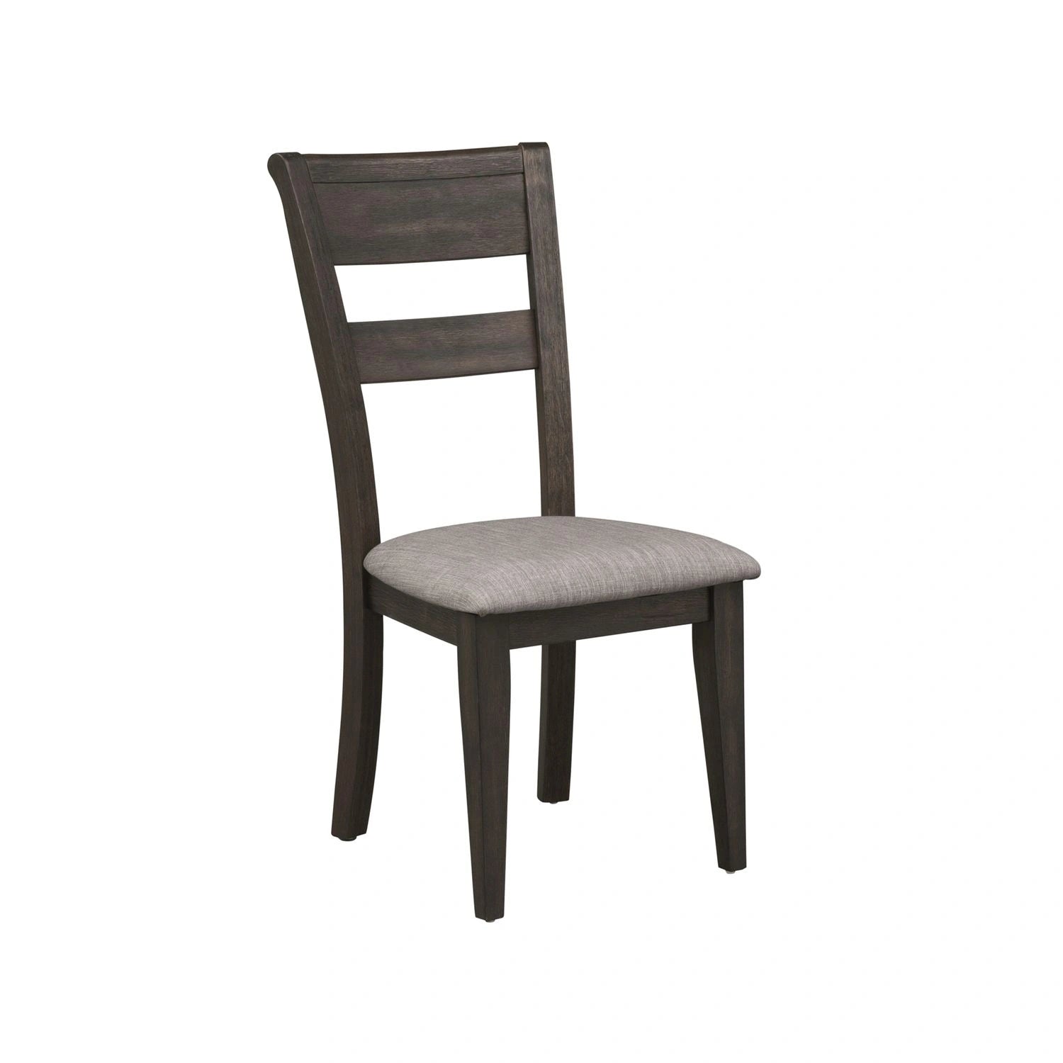 Double Bridge Trestle Table Set image