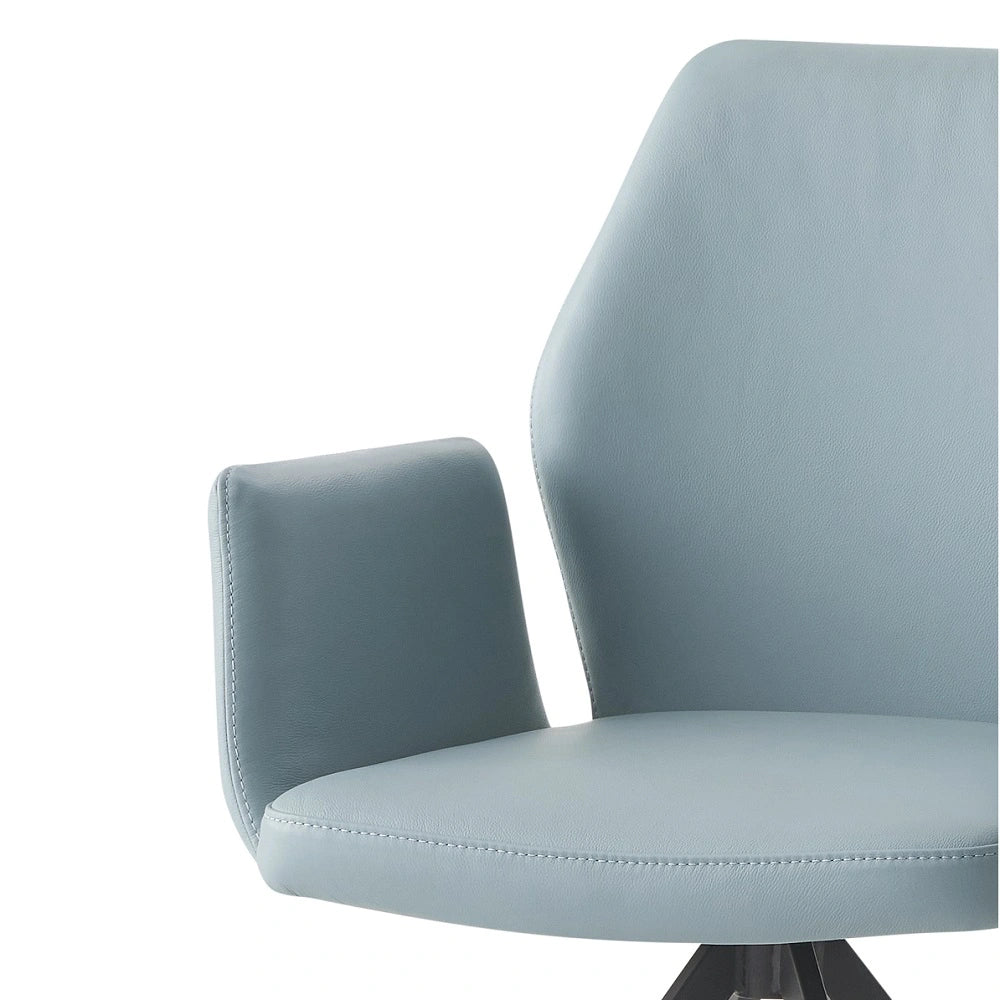Arm Chair w/Swivel